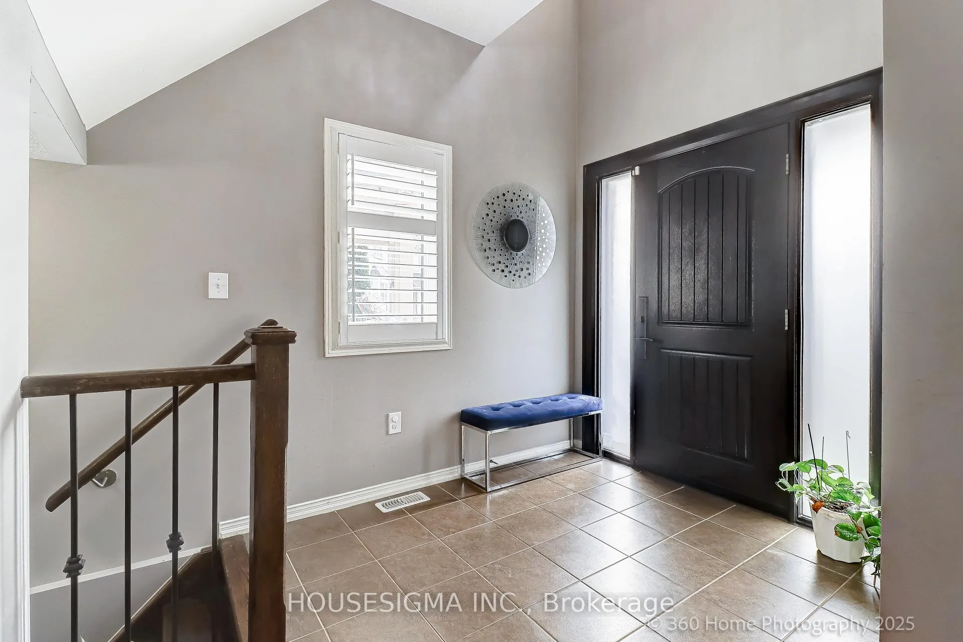 Photo 5 of 17 Mchugh Road, Ajax, Northeast Ajax — HOMEH