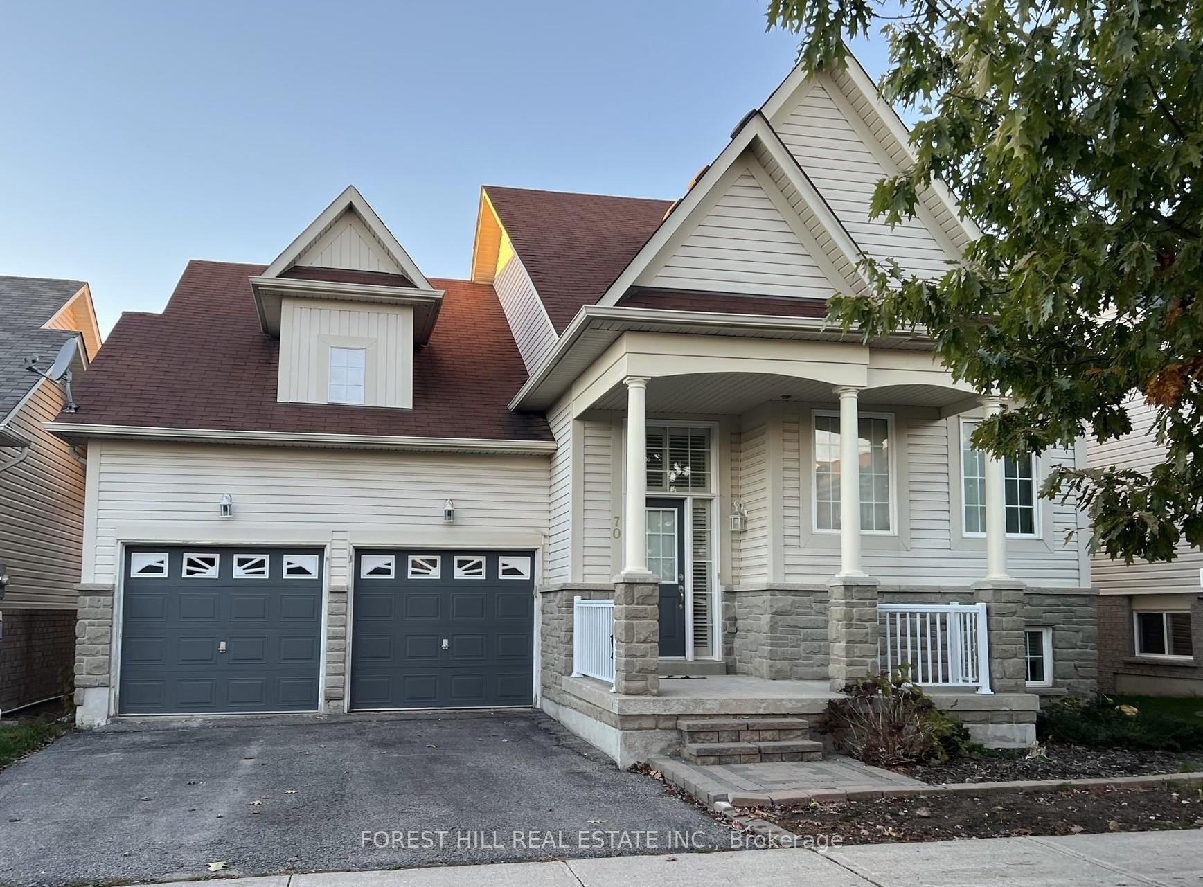 Photo 1 of 70 Diana Way, Barrie, Innis-Shore — HOMEH