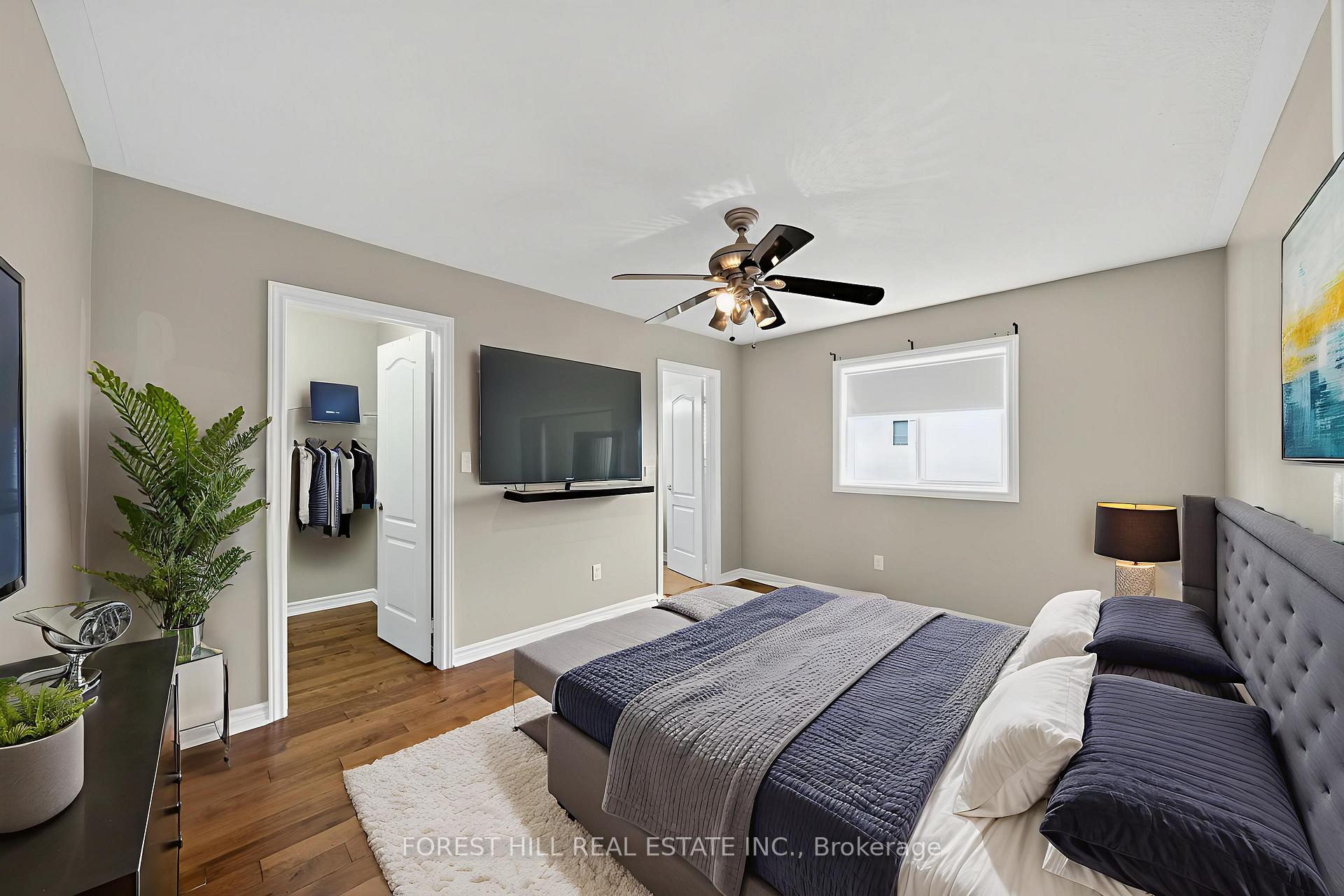 Photo 8 of 70 Diana Way, Barrie, Innis-Shore — HOMEH
