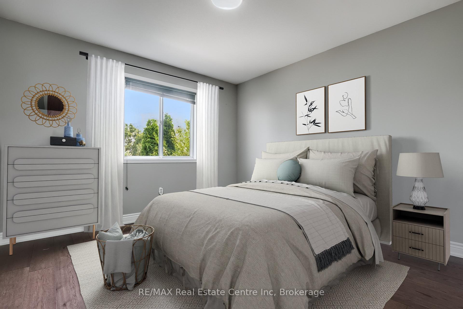 Photo 20 of 46 Sinclair Street S, Guelph, Pineridge/Westminster Woods — HOMEH