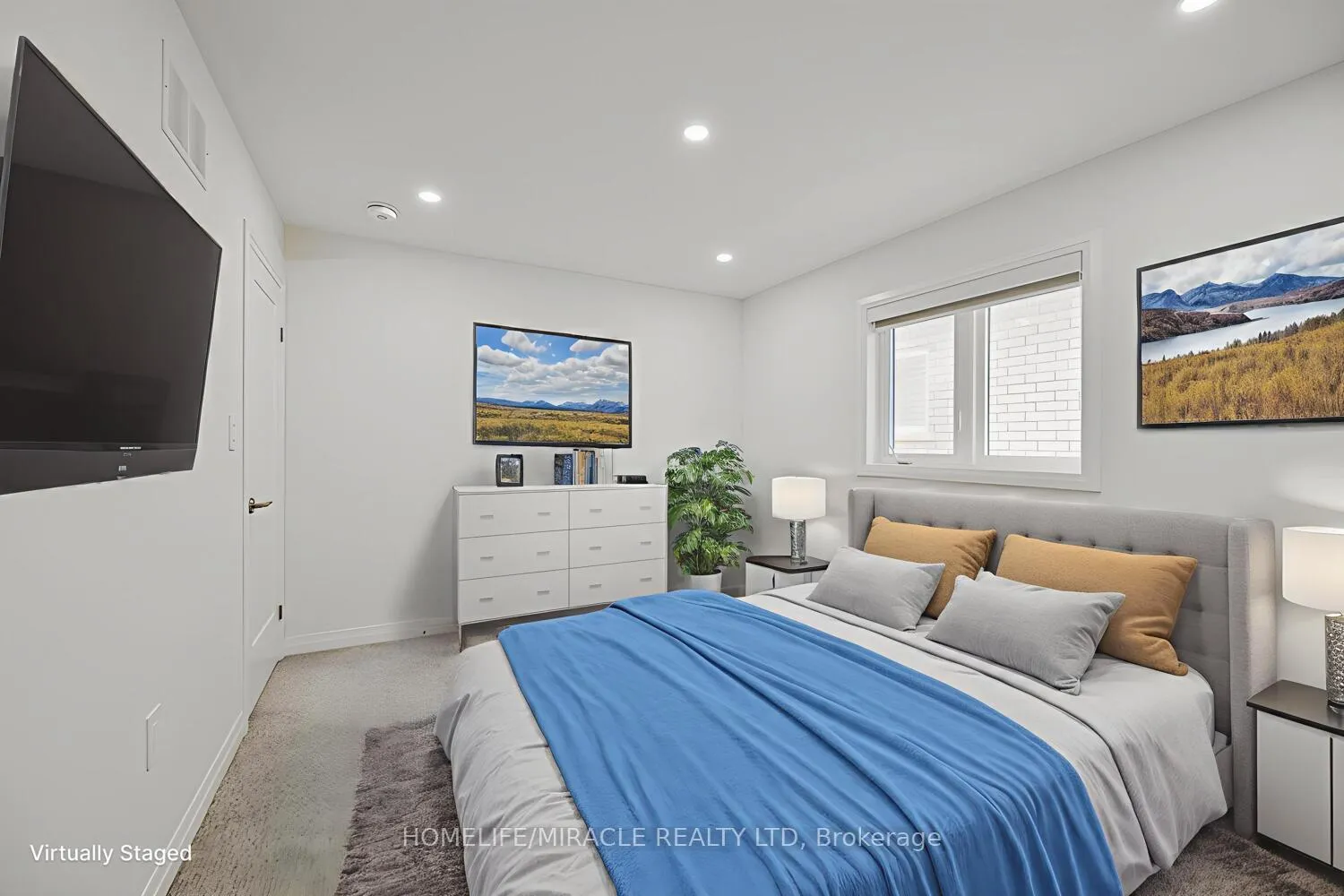 Photo 33 of 160 Cittadella Boulevard, Hamilton, Rural Glanbrook — HOMEH