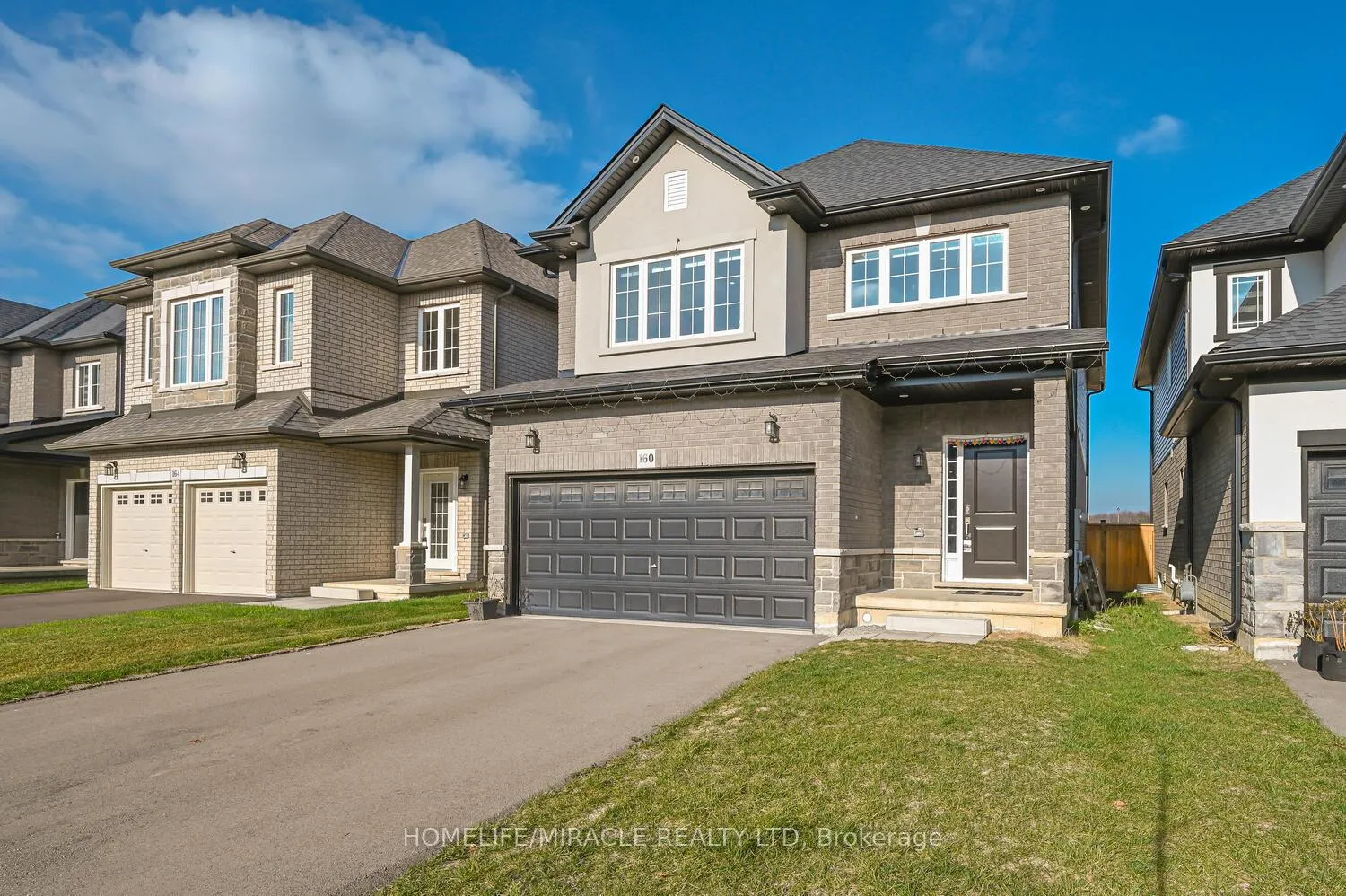 Photo 48 of 160 Cittadella Boulevard, Hamilton, Rural Glanbrook — HOMEH