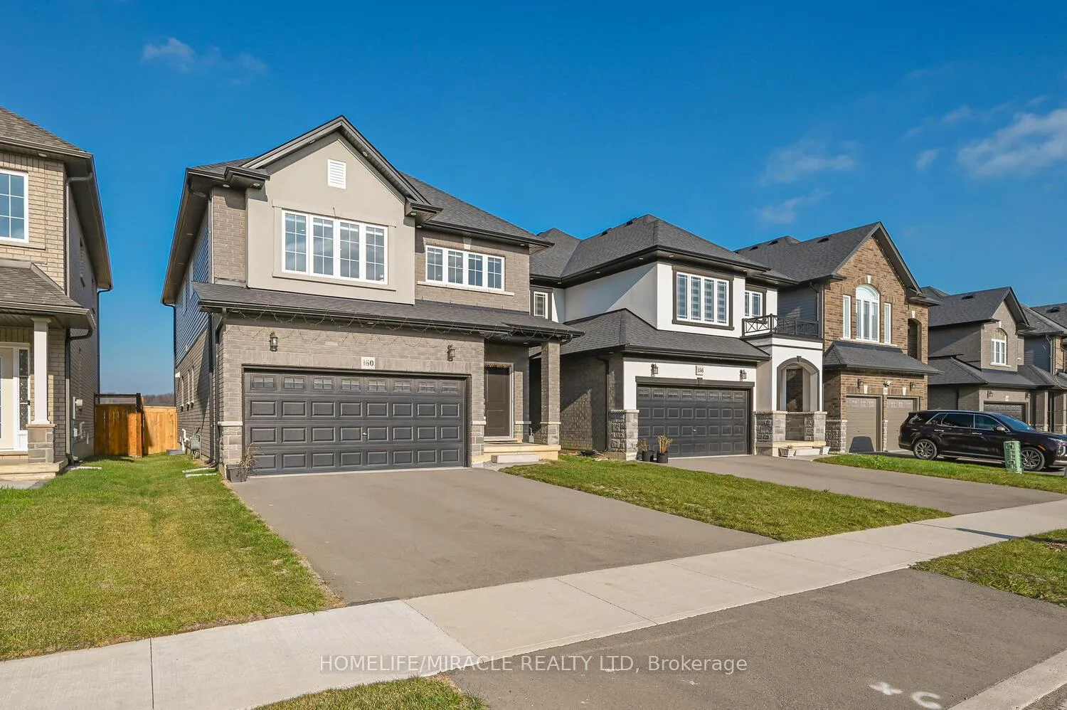 Photo 49 of 160 Cittadella Boulevard, Hamilton, Rural Glanbrook — HOMEH