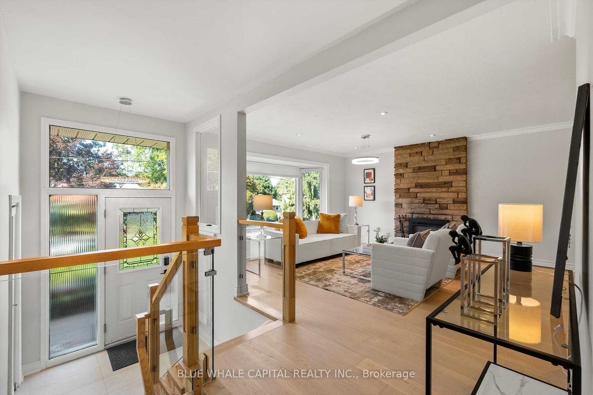 Photo 2 of 57 Royal Road, Aurora, Aurora Village — HOMEH