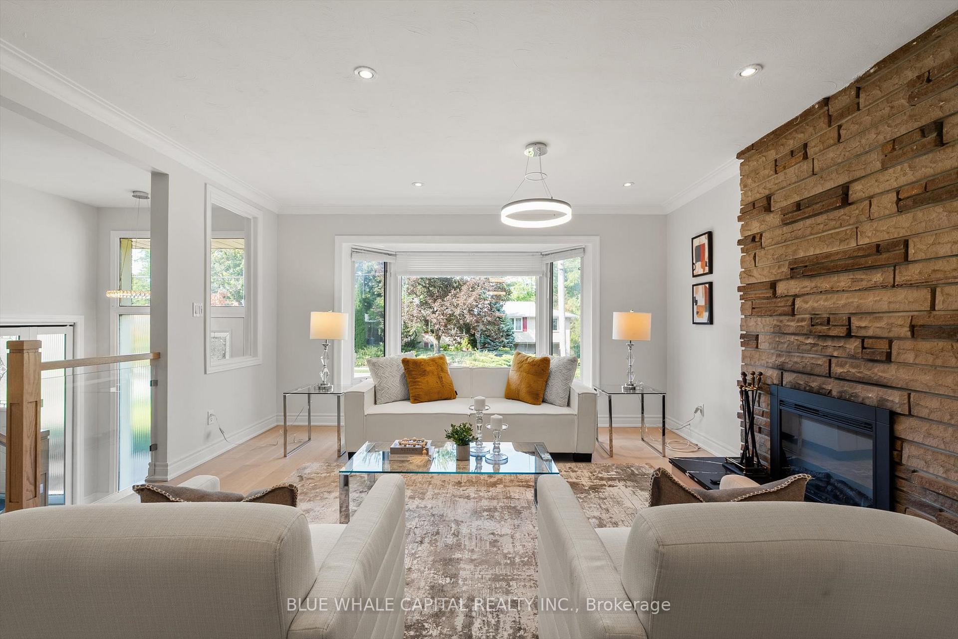 Photo 5 of 57 Royal Road, Aurora, Aurora Village — HOMEH