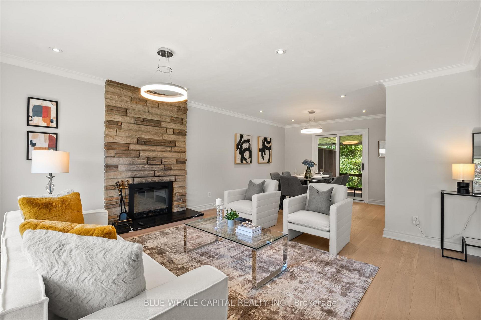 Photo 4 of 57 Royal Road, Aurora, Aurora Village — HOMEH