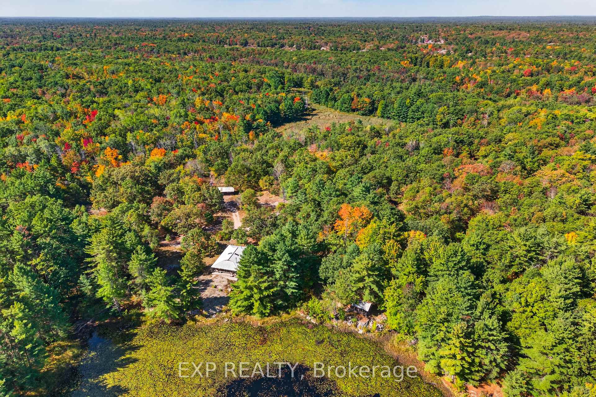 Photo 1 of 3532 County Rd 15, Frontenac, Frontenac Centre — HOMEH