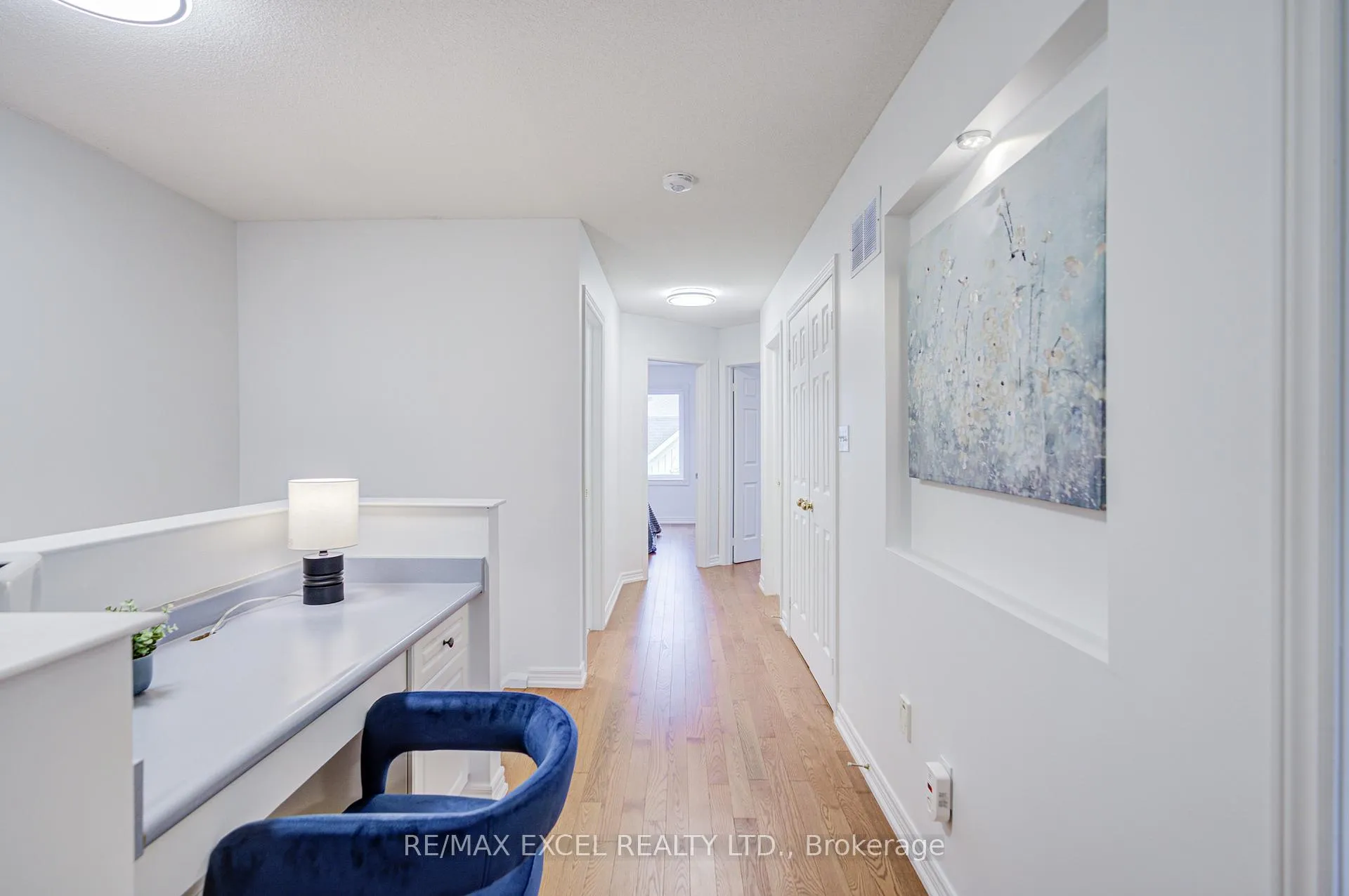 Photo 26 of 13 Sharon Lee Drive, Markham, Berczy — HOMEH