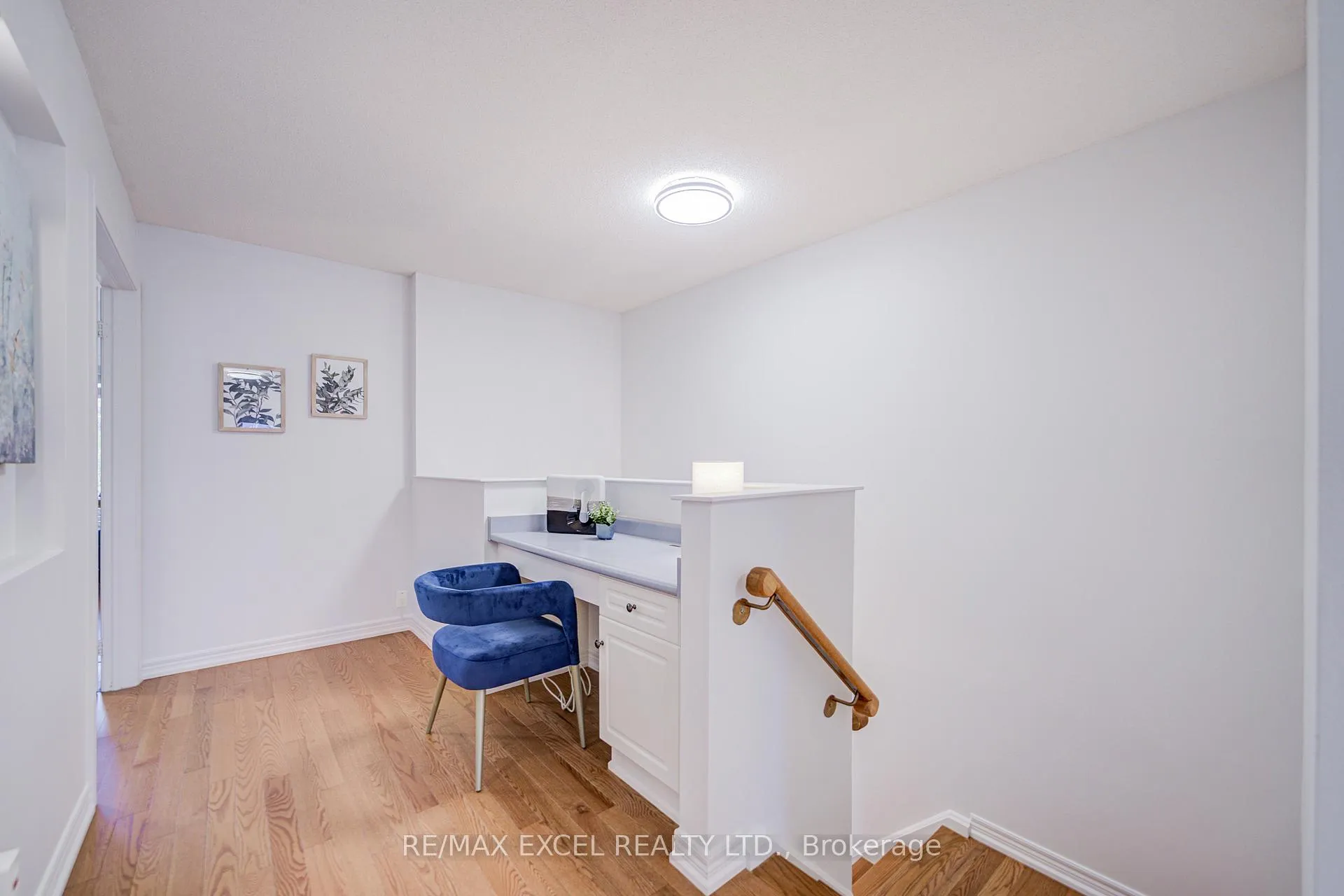 Photo 27 of 13 Sharon Lee Drive, Markham, Berczy — HOMEH