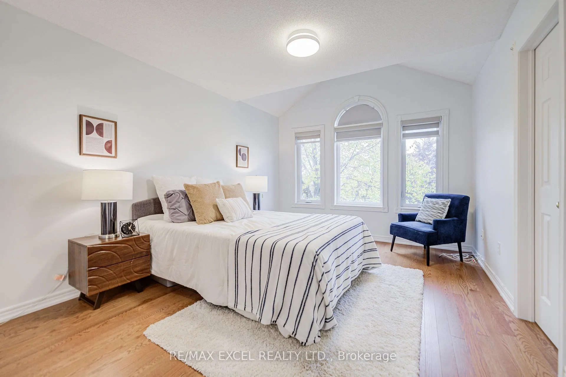 Photo 28 of 13 Sharon Lee Drive, Markham, Berczy — HOMEH