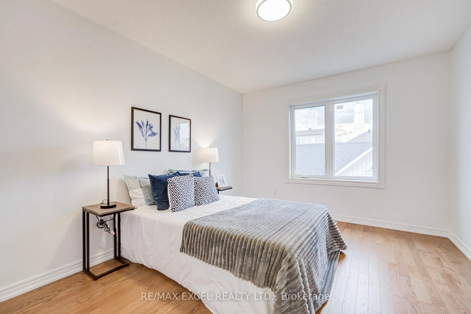 Photo 37 of 13 Sharon Lee Drive, Markham, Berczy — HOMEH