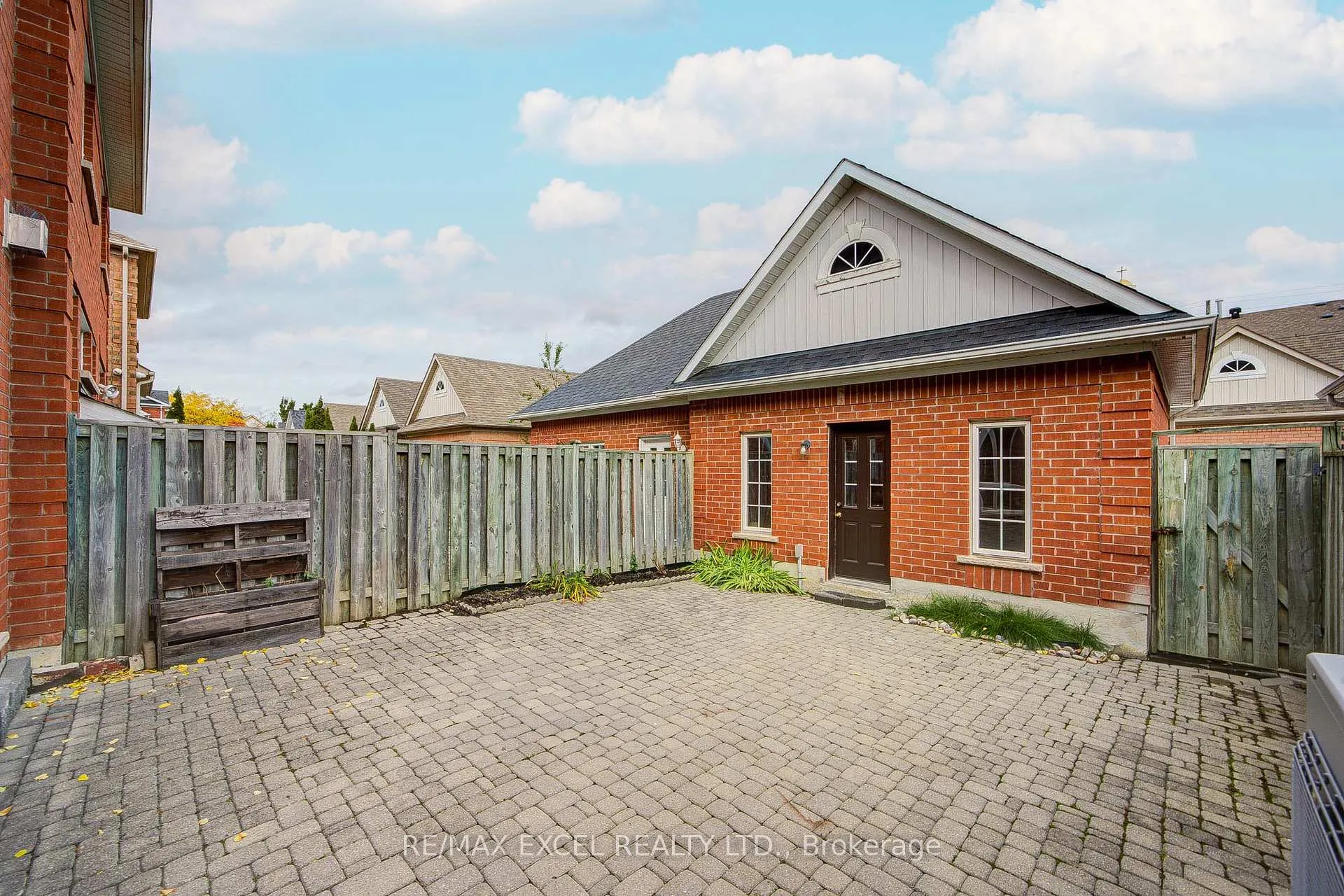 Photo 48 of 13 Sharon Lee Drive, Markham, Berczy — HOMEH