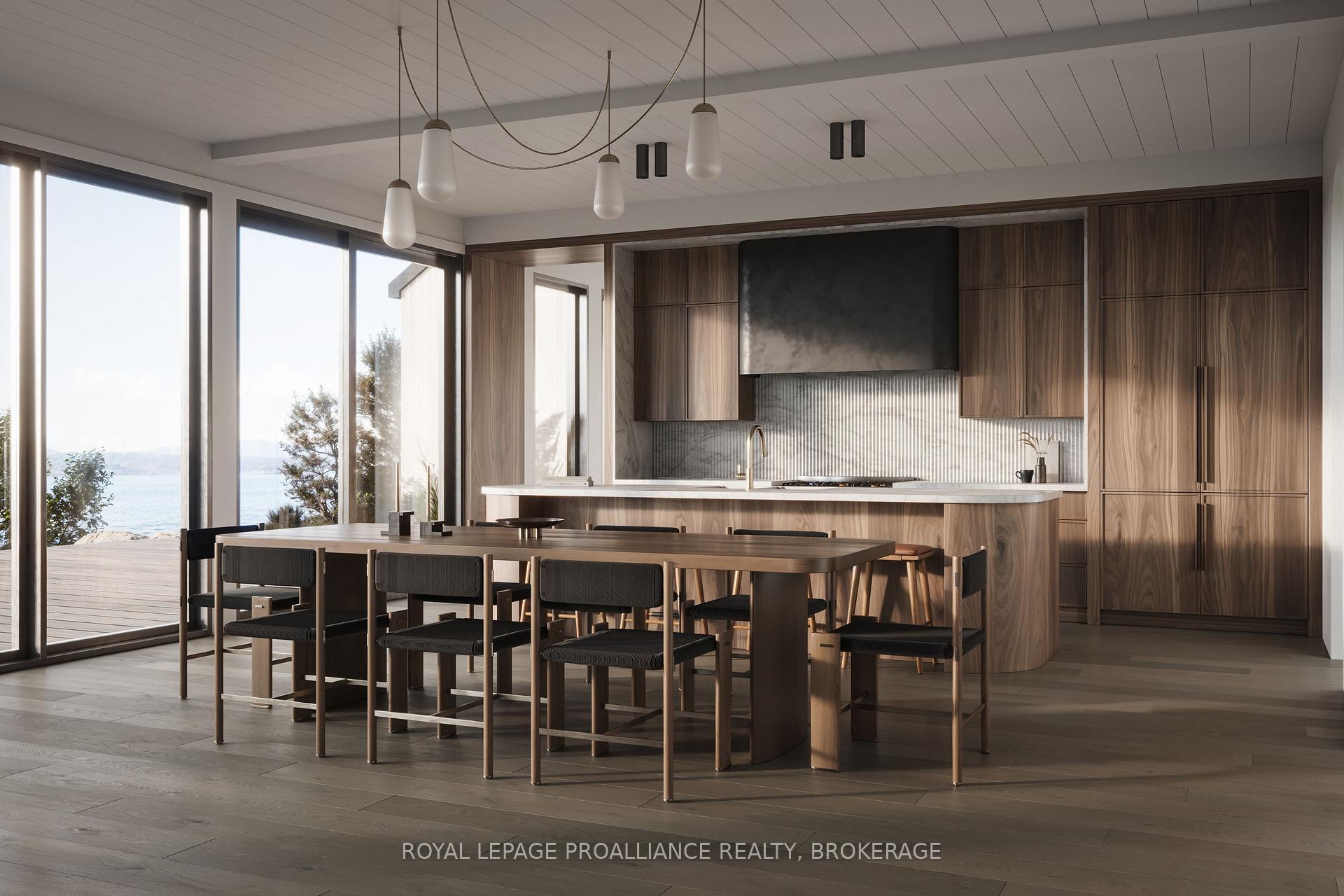Photo 3 of 4652 North Shore Road, Frontenac, Frontenac South — HOMEH