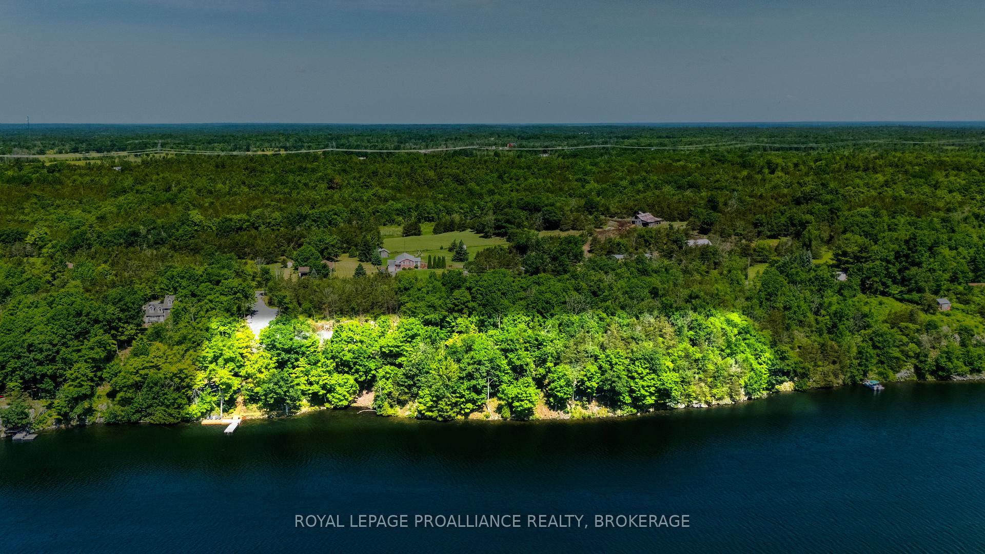 Photo 4 of 4652 North Shore Road, Frontenac, Frontenac South — HOMEH