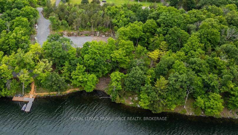 Photo 6 of 4652 North Shore Road, Frontenac, Frontenac South — HOMEH