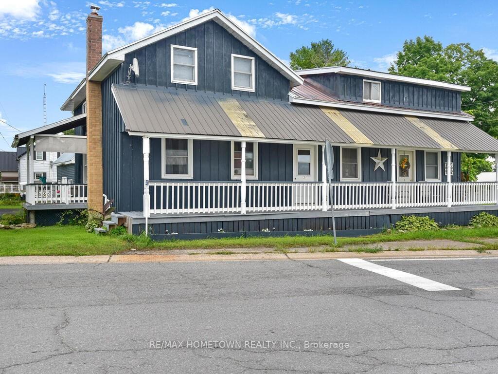 Photo 1 of 4775 Algonquin Road, Augusta, Augusta Twp — HOMEH