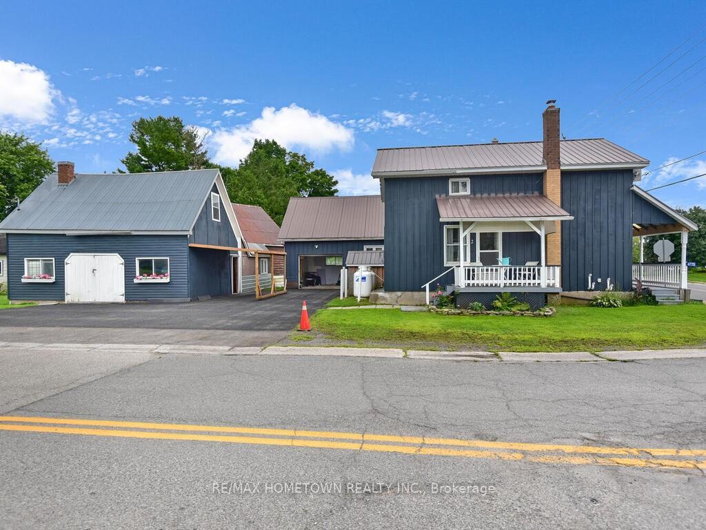 Photo 6 of 4775 Algonquin Road, Augusta, Augusta Twp — HOMEH