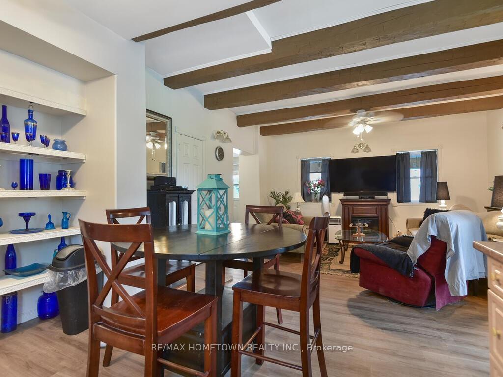 Photo 5 of 4775 Algonquin Road, Augusta, Augusta Twp — HOMEH