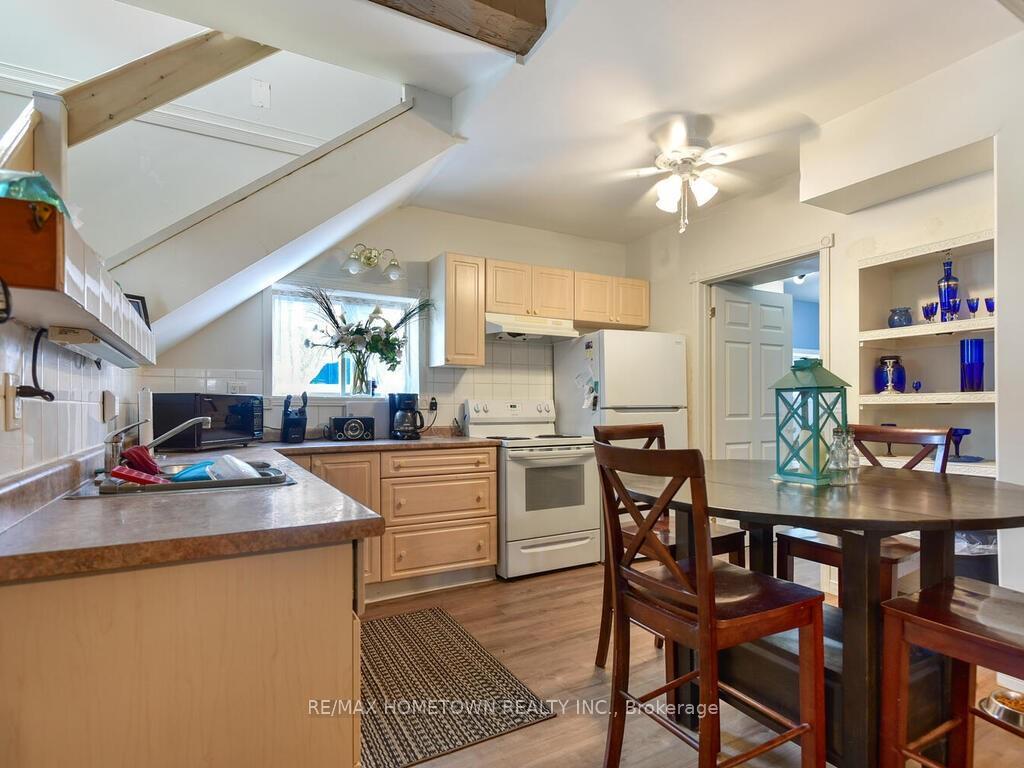 Photo 4 of 4775 Algonquin Road, Augusta, Augusta Twp — HOMEH