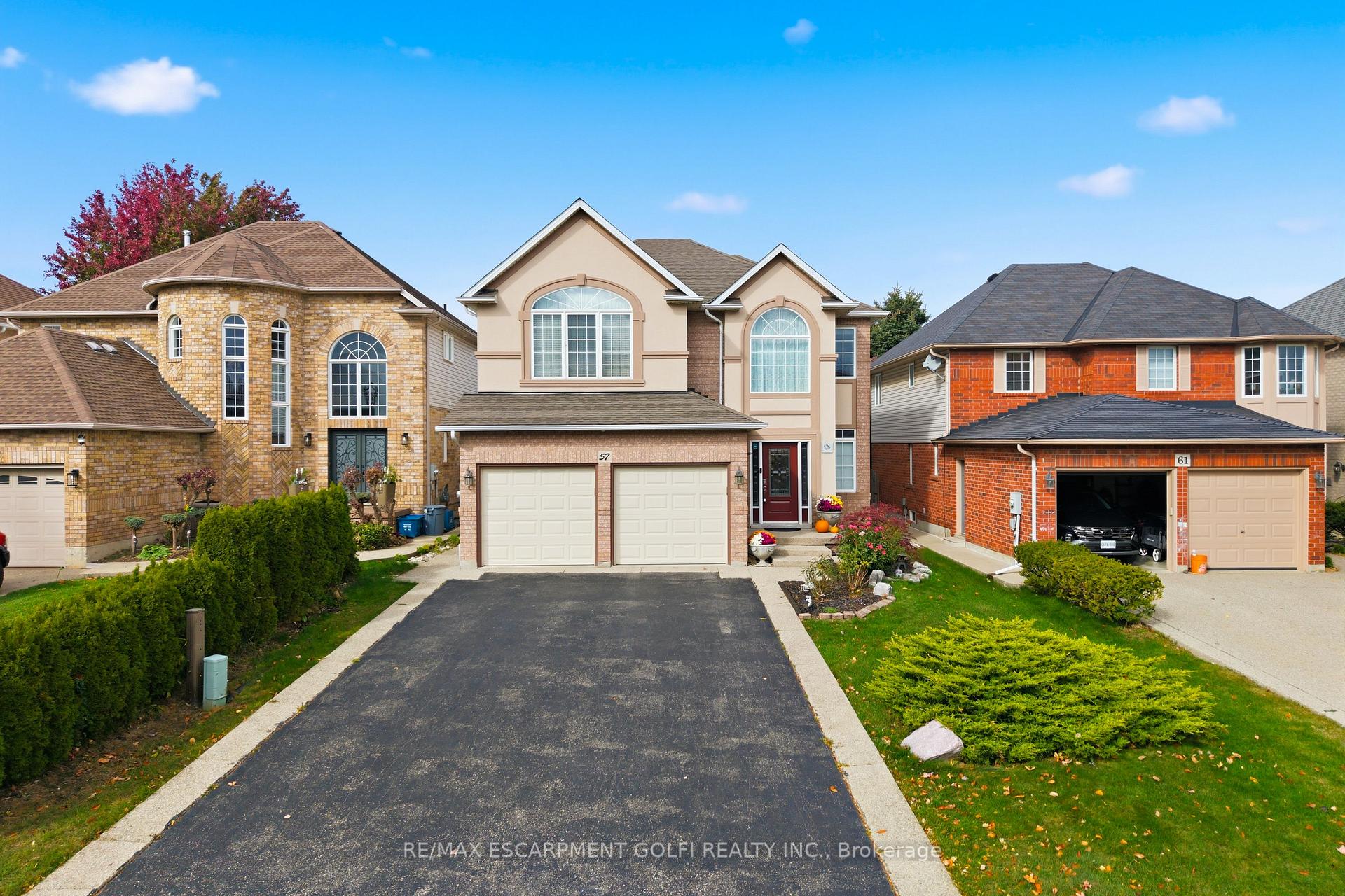 Photo 1 of 57 Yorkshire Drive, Hamilton, Meadowlands — HOMEH