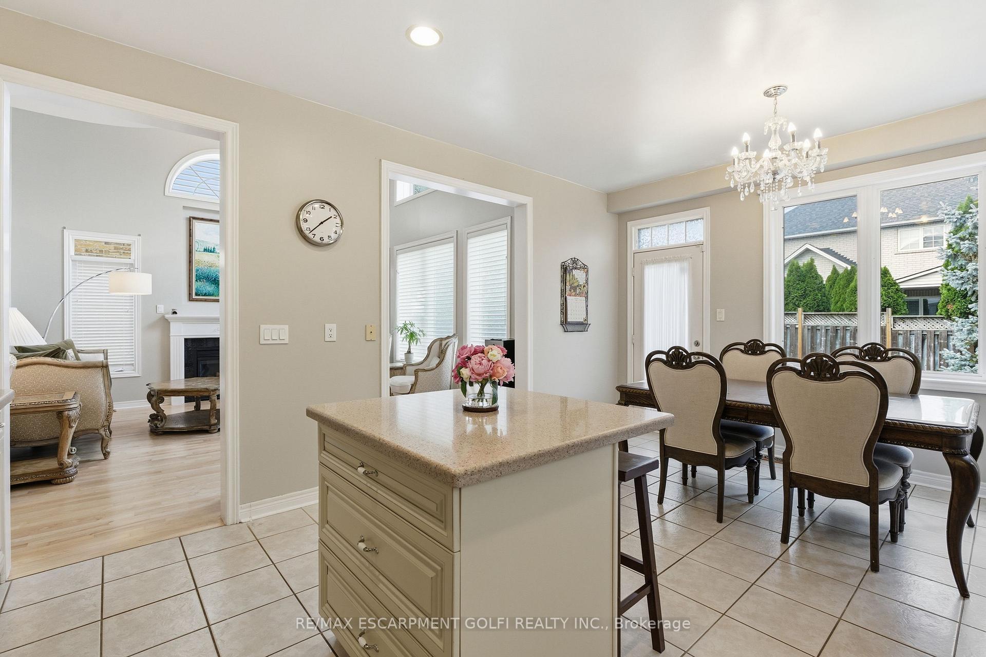 Photo 12 of 57 Yorkshire Drive, Hamilton, Meadowlands — HOMEH