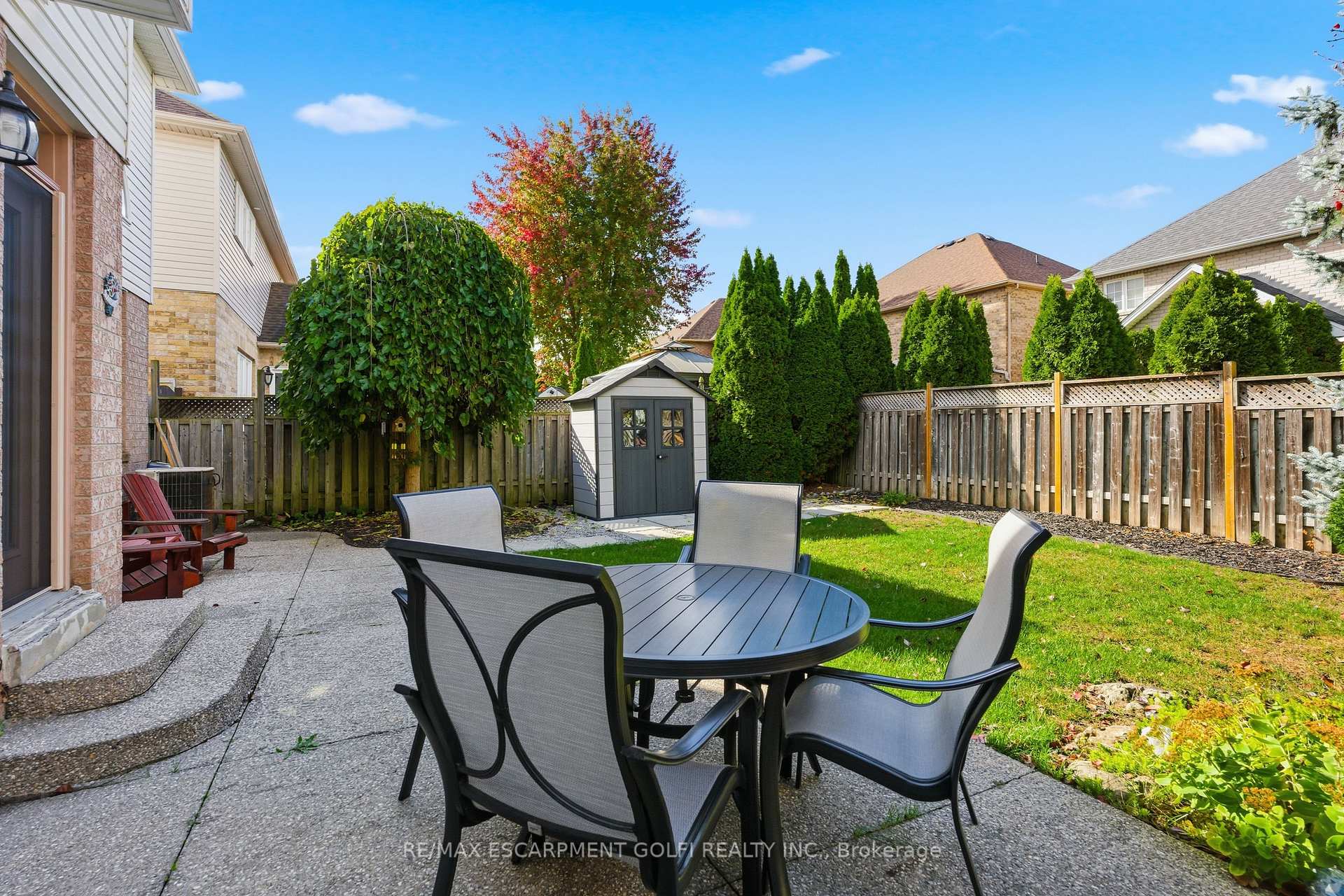 Photo 30 of 57 Yorkshire Drive, Hamilton, Meadowlands — HOMEH
