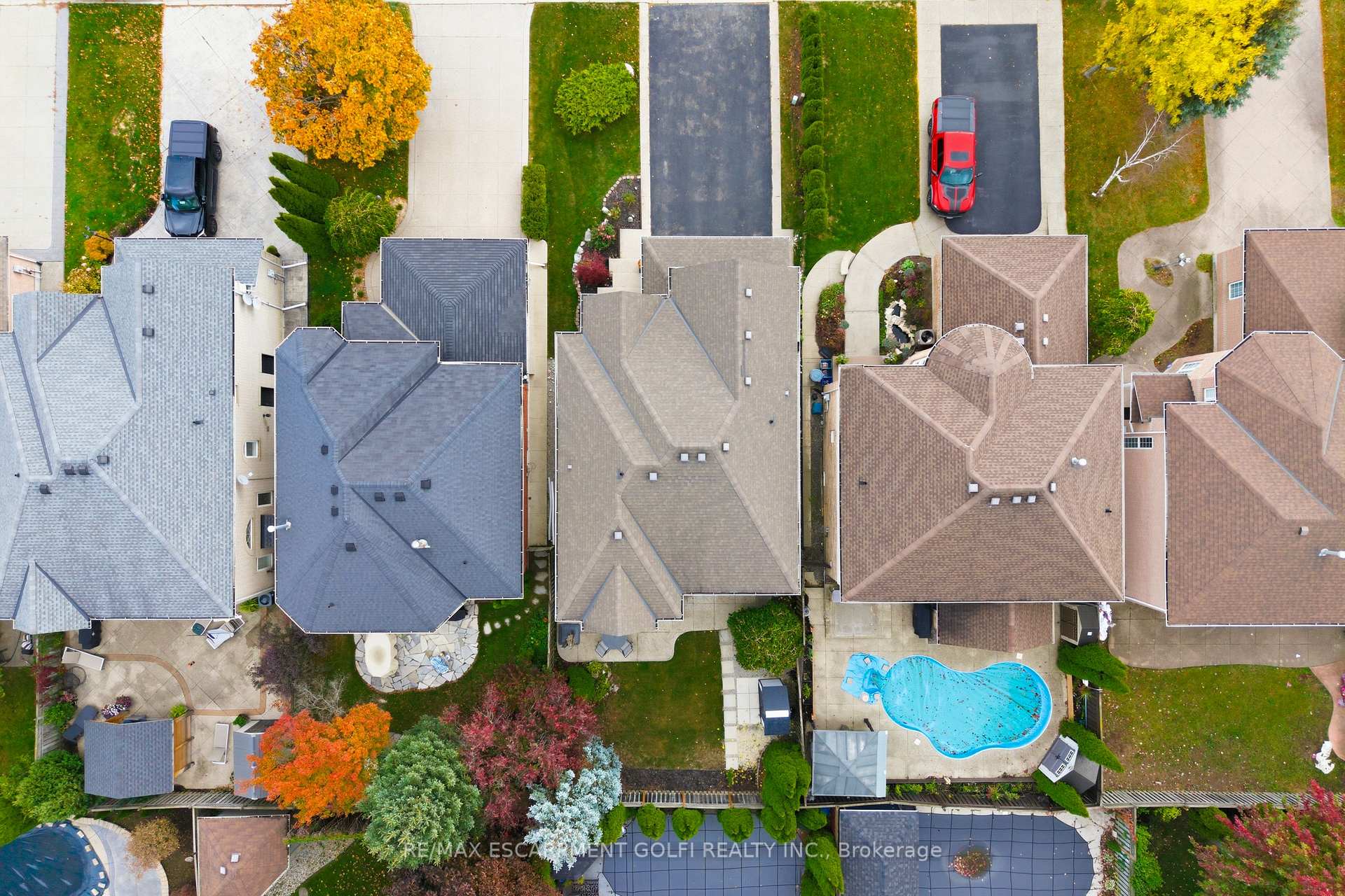 Photo 35 of 57 Yorkshire Drive, Hamilton, Meadowlands — HOMEH