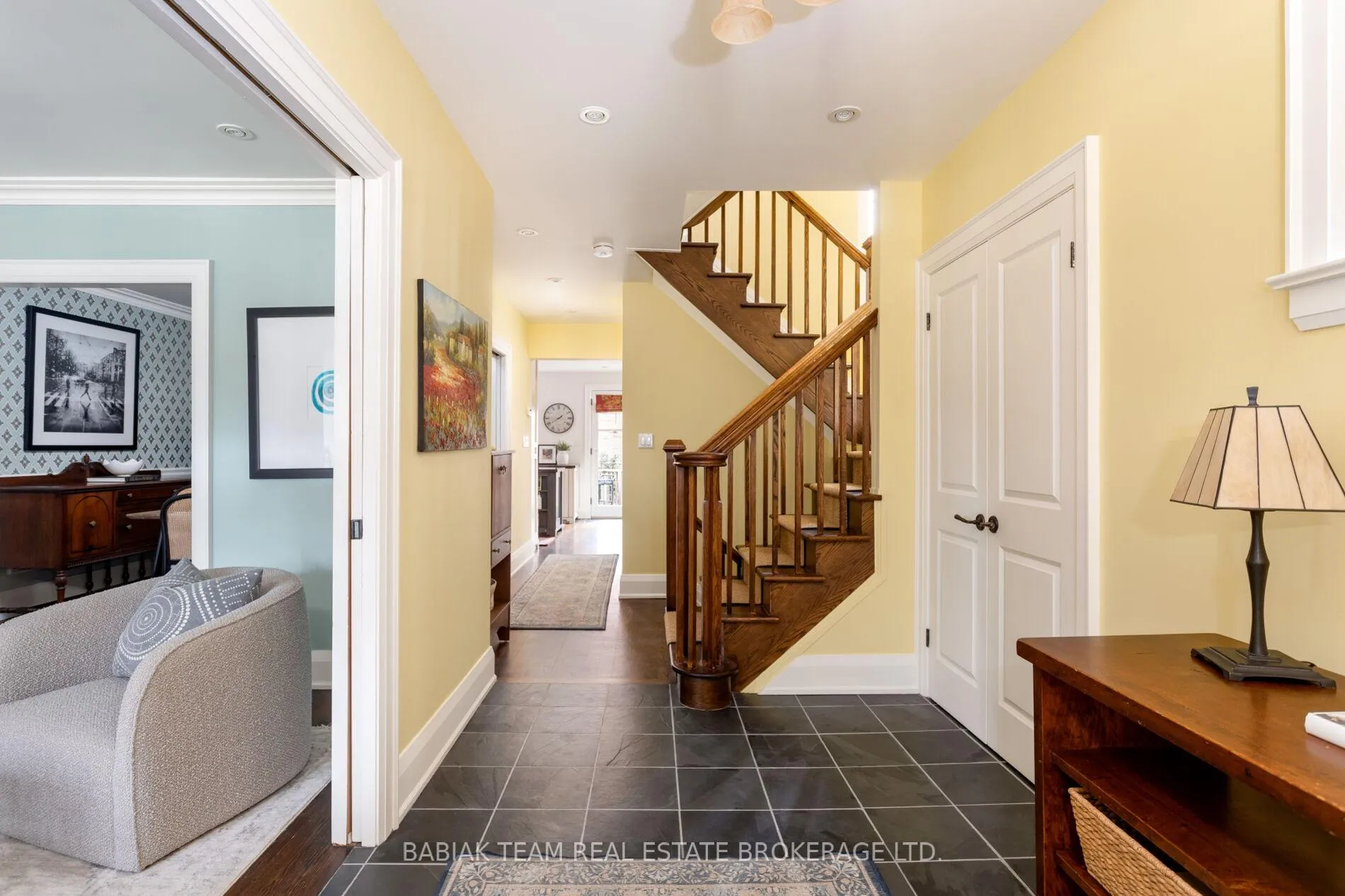 Photo 4 of 355 Windermere Avenue, Toronto, High Park-Swansea — HOMEH