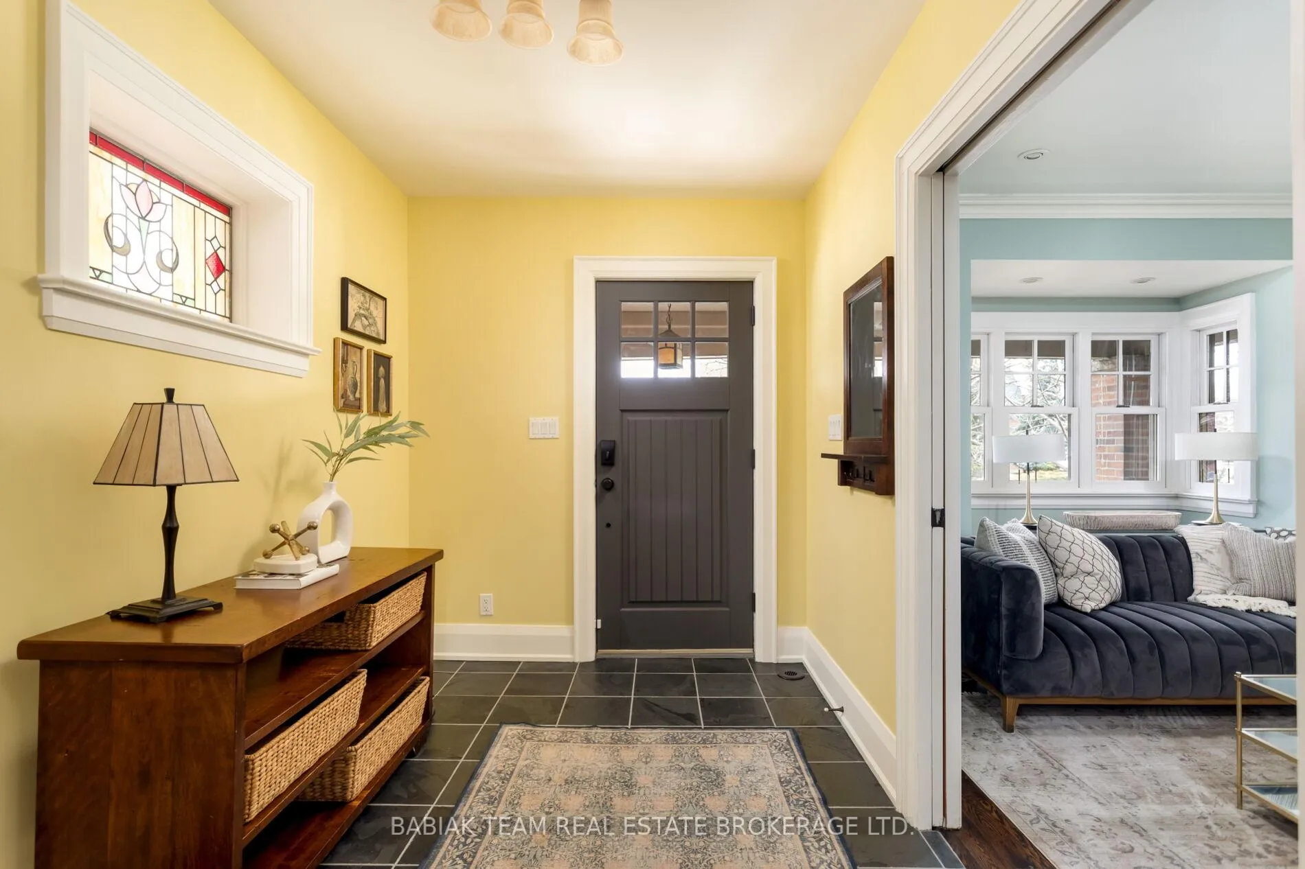 Photo 5 of 355 Windermere Avenue, Toronto, High Park-Swansea — HOMEH