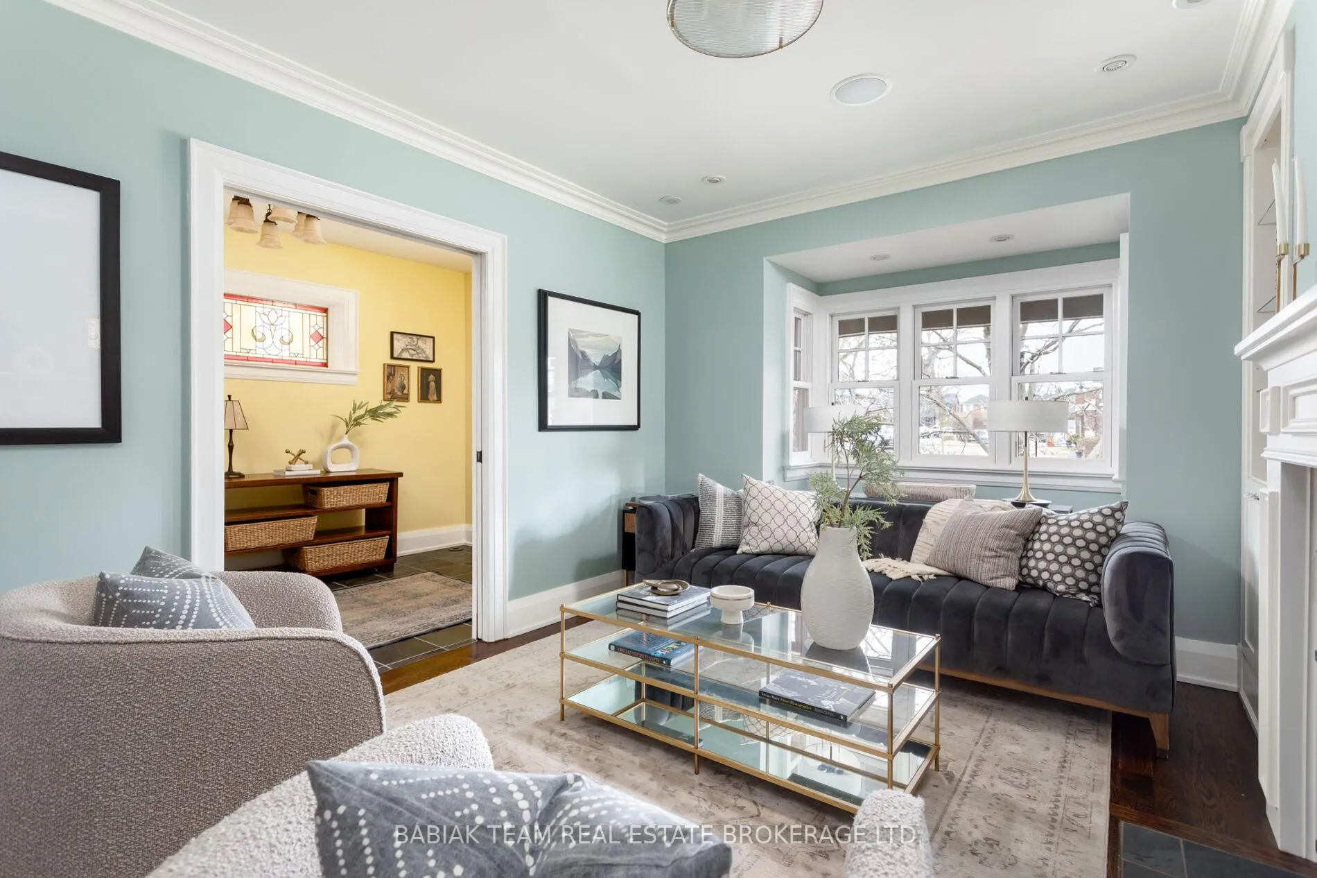 Photo 6 of 355 Windermere Avenue, Toronto, High Park-Swansea — HOMEH
