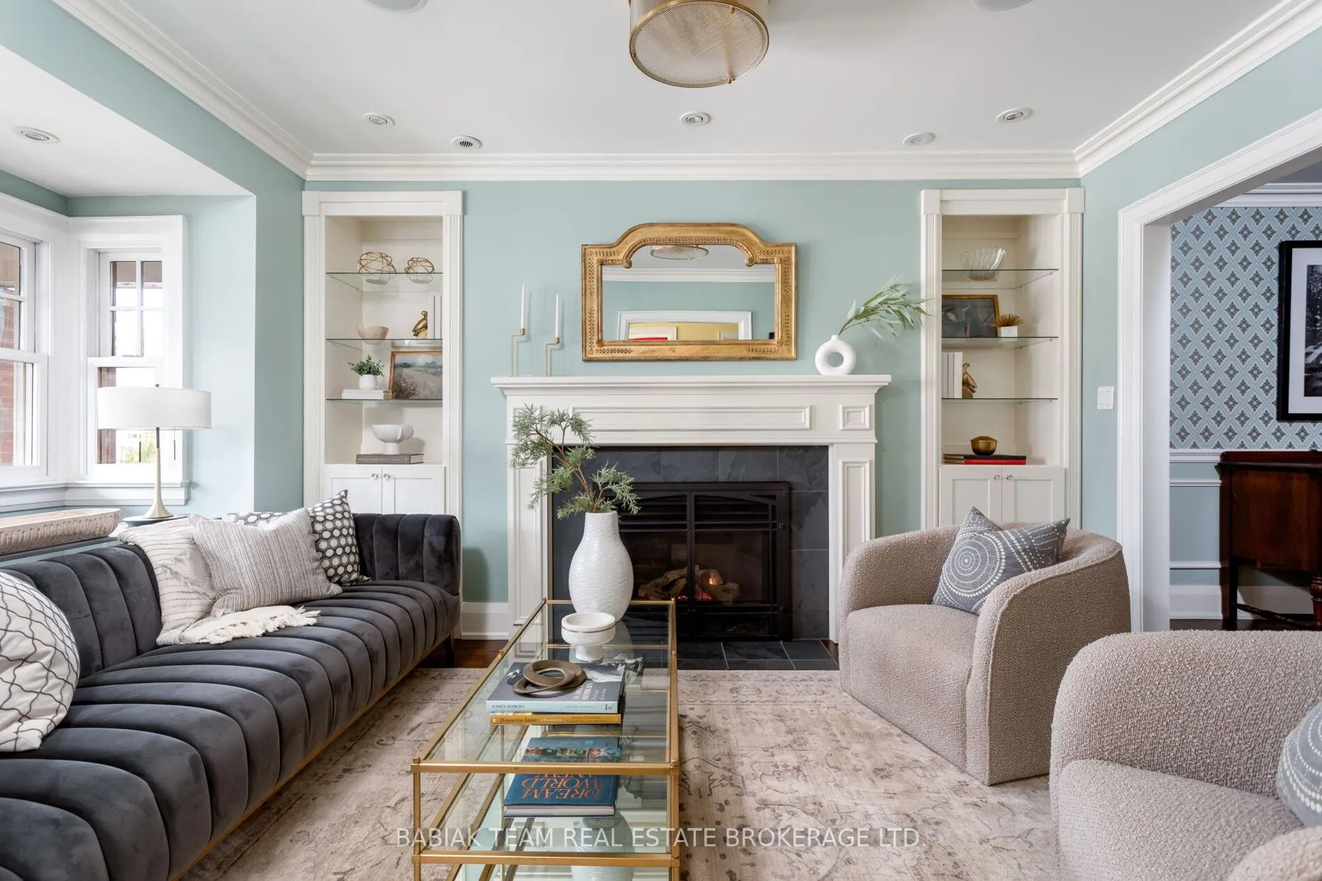 Photo 7 of 355 Windermere Avenue, Toronto, High Park-Swansea — HOMEH