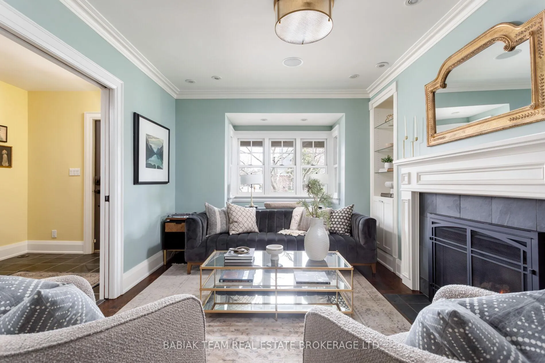 Photo 8 of 355 Windermere Avenue, Toronto, High Park-Swansea — HOMEH