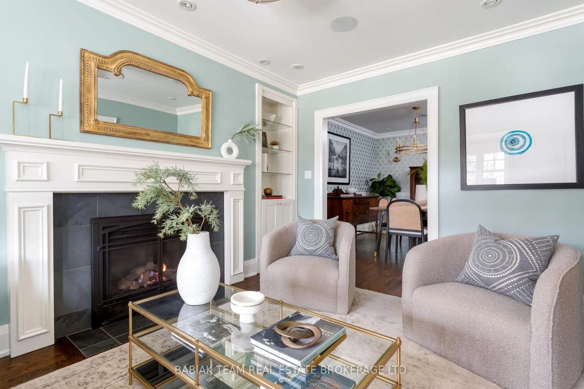 Photo 9 of 355 Windermere Avenue, Toronto, High Park-Swansea — HOMEH
