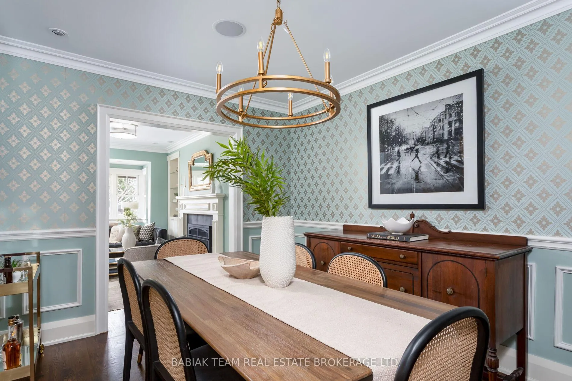 Photo 10 of 355 Windermere Avenue, Toronto, High Park-Swansea — HOMEH