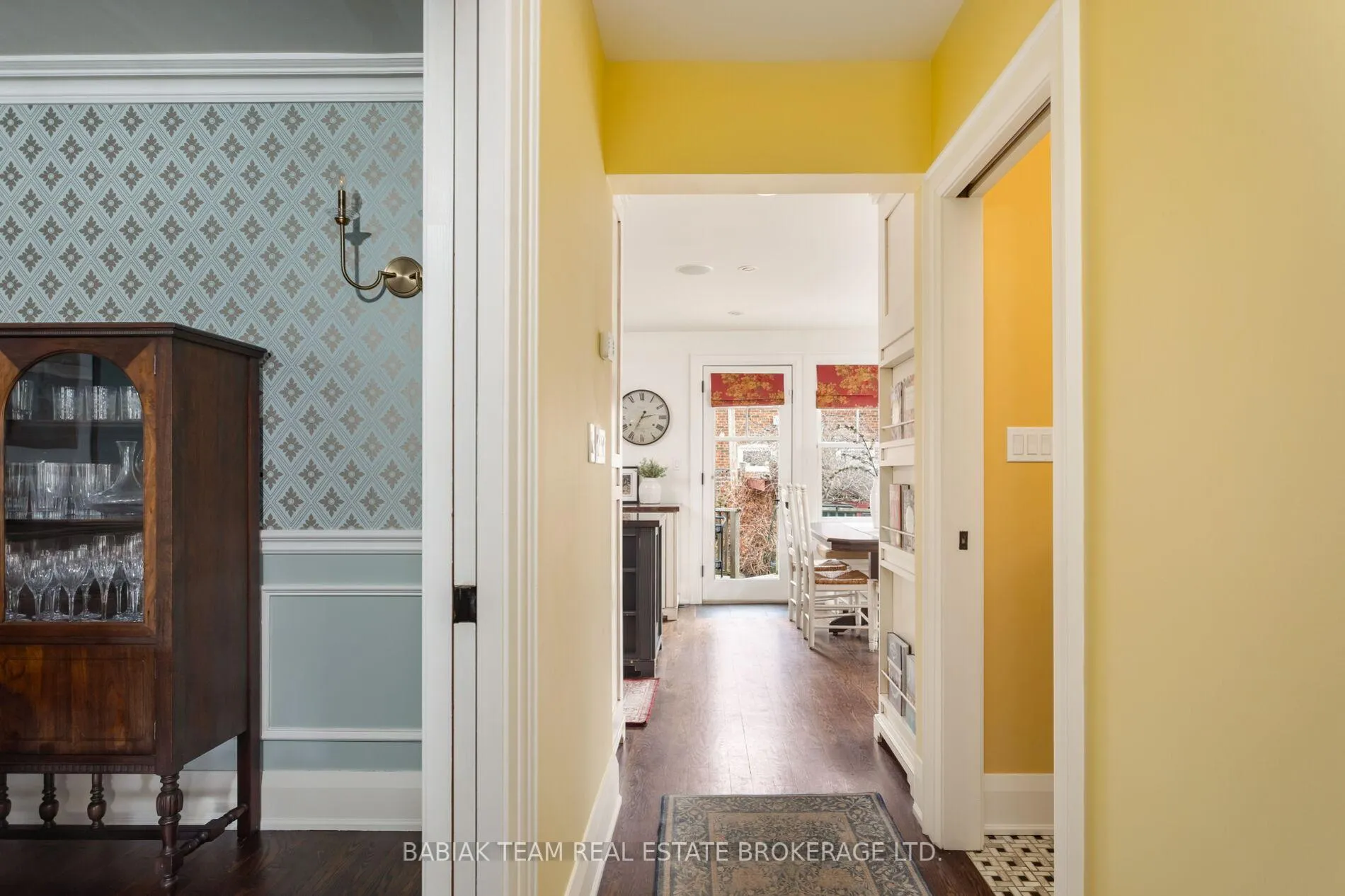 Photo 12 of 355 Windermere Avenue, Toronto, High Park-Swansea — HOMEH