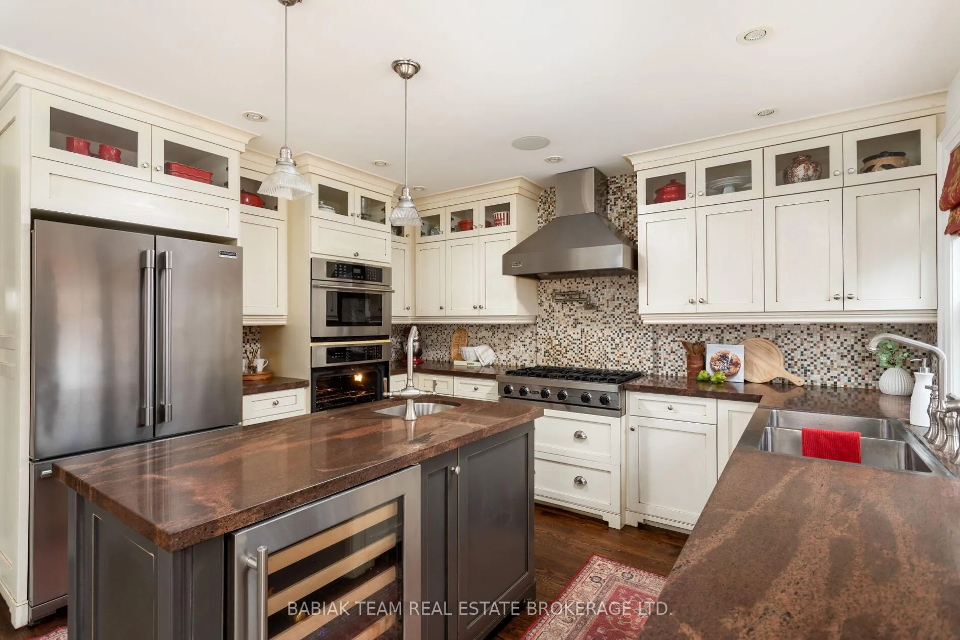 Photo 15 of 355 Windermere Avenue, Toronto, High Park-Swansea — HOMEH