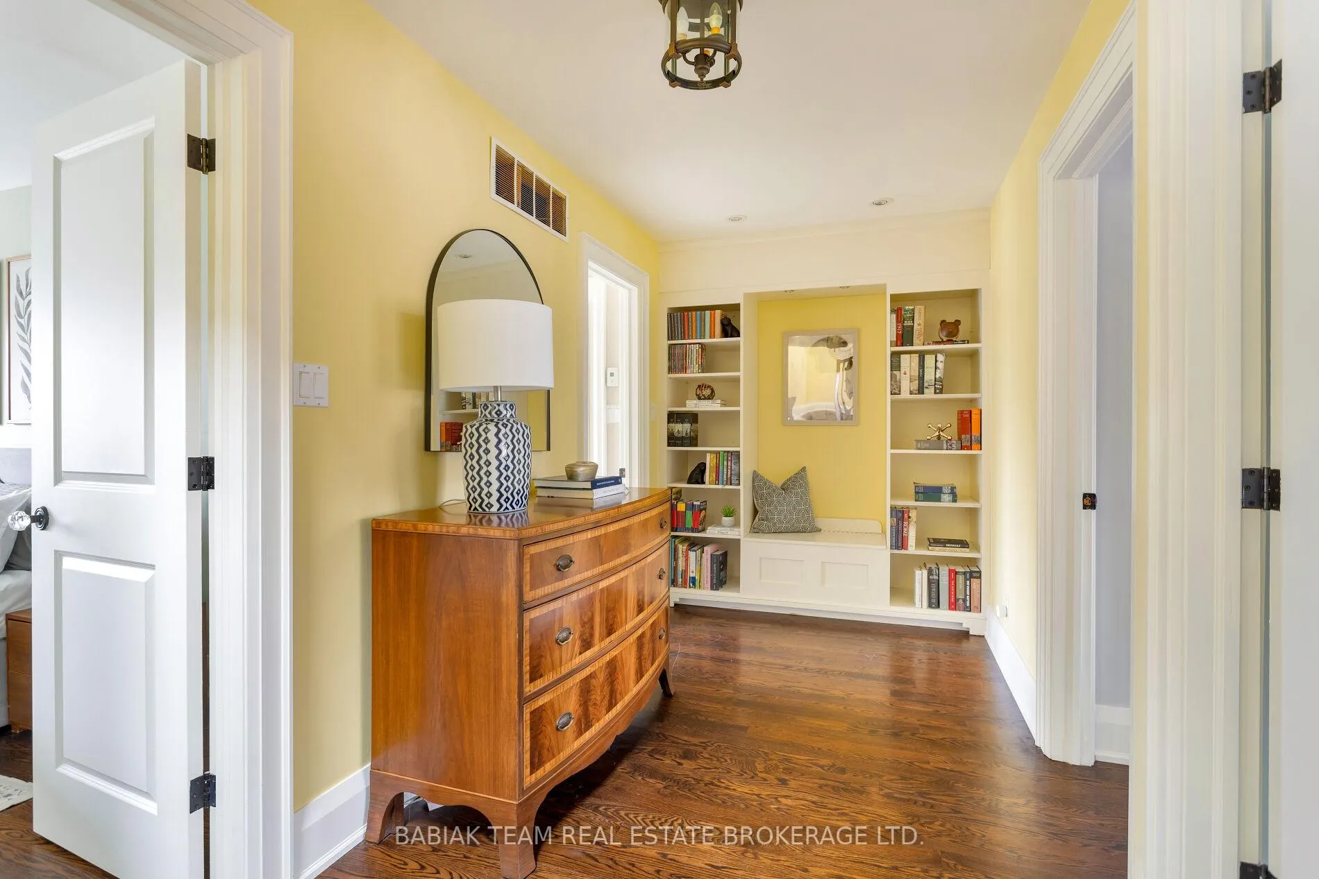 Photo 20 of 355 Windermere Avenue, Toronto, High Park-Swansea — HOMEH