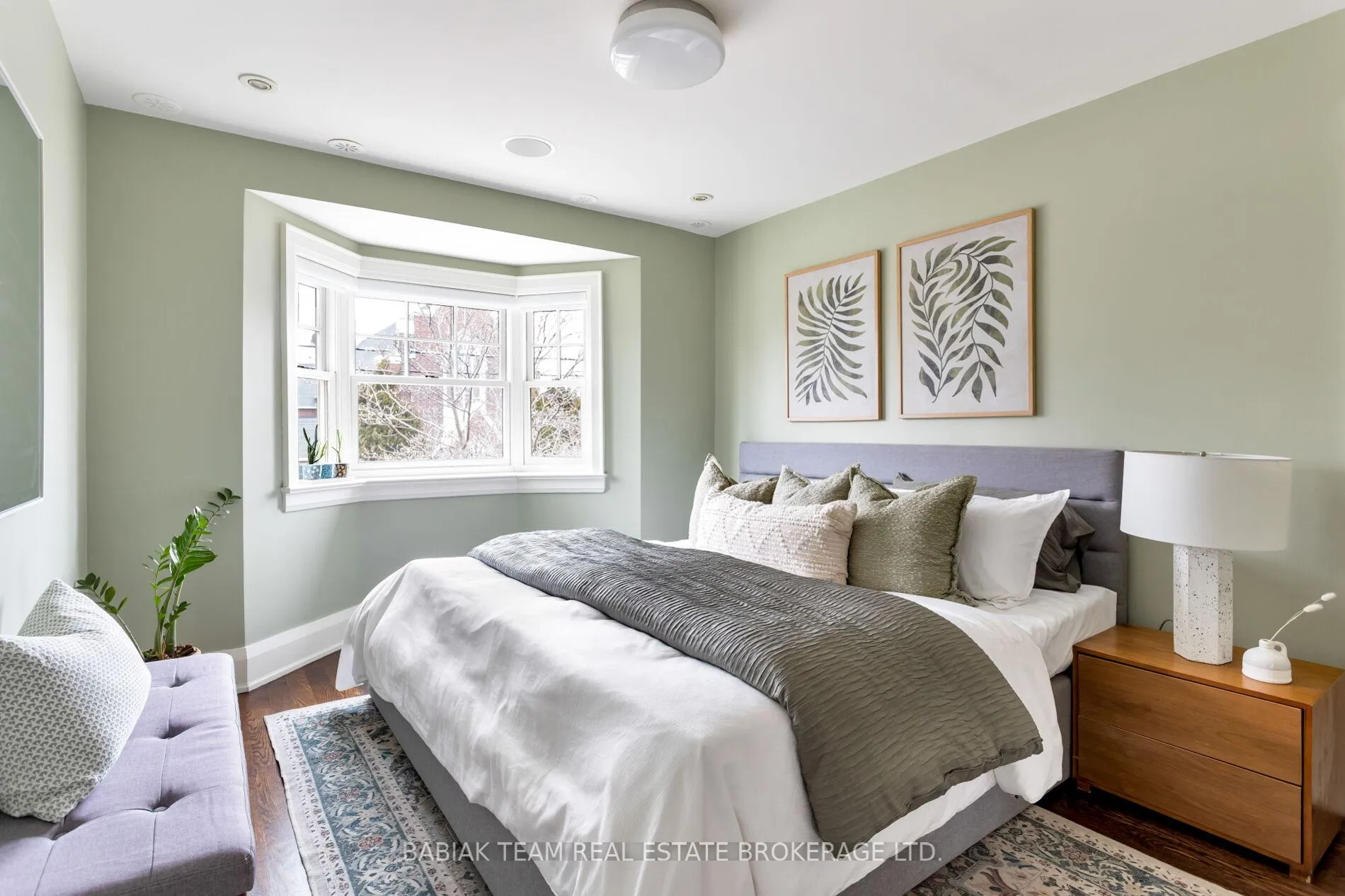Photo 21 of 355 Windermere Avenue, Toronto, High Park-Swansea — HOMEH