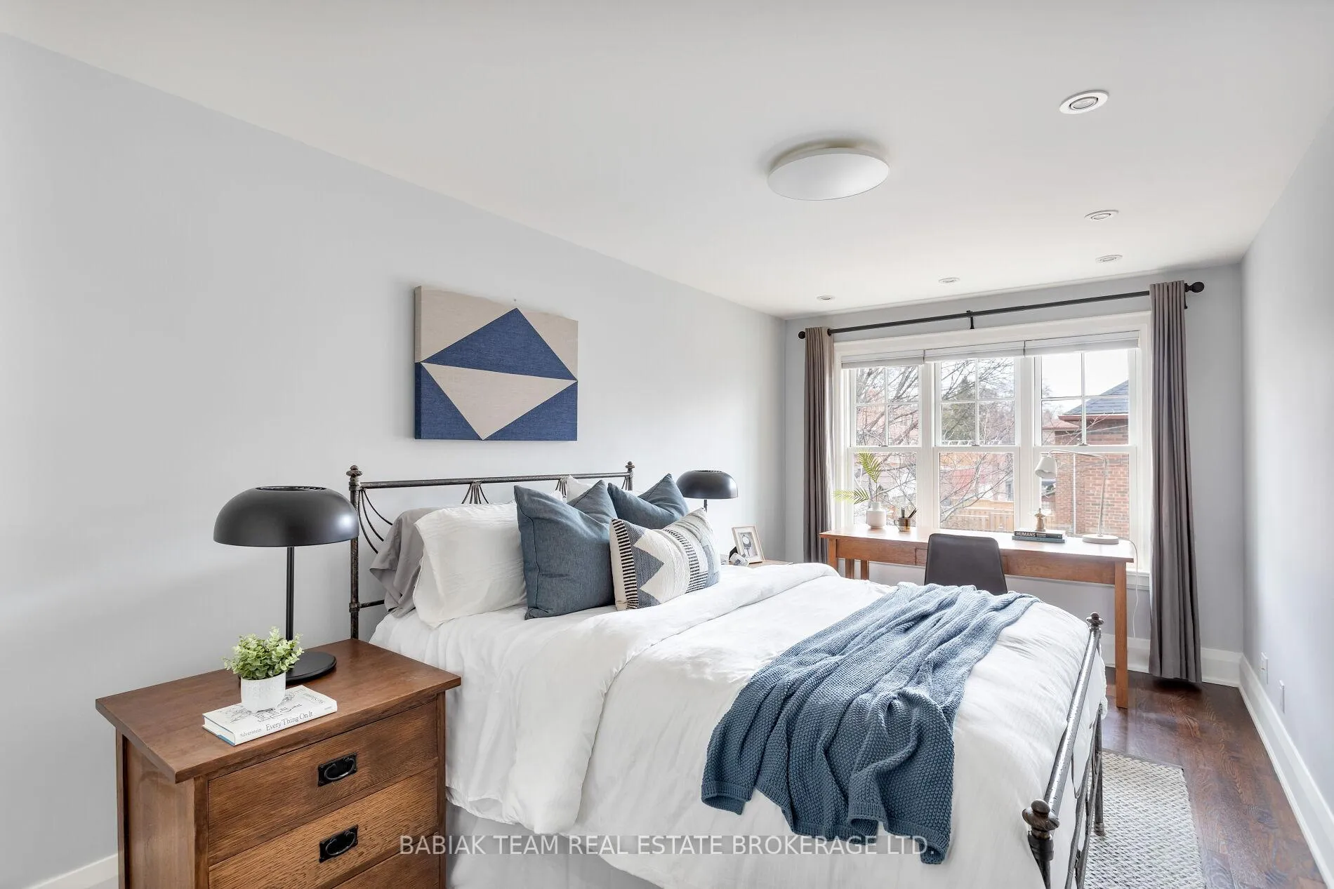 Photo 22 of 355 Windermere Avenue, Toronto, High Park-Swansea — HOMEH