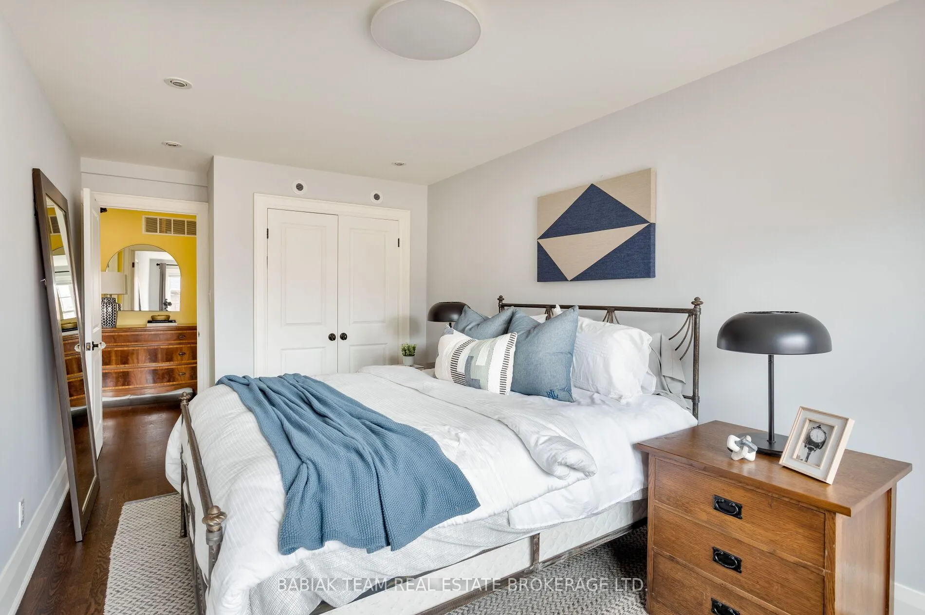 Photo 23 of 355 Windermere Avenue, Toronto, High Park-Swansea — HOMEH