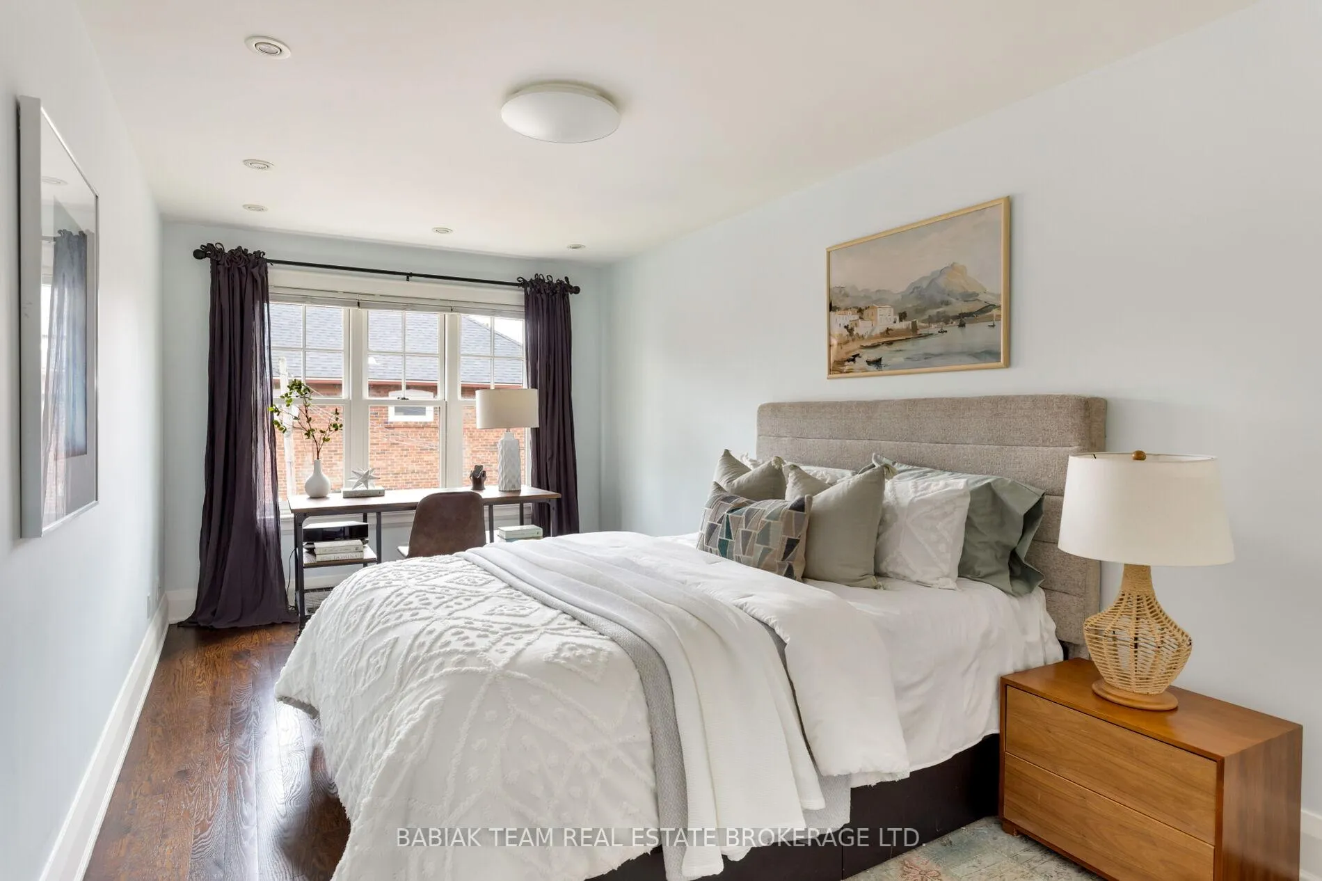 Photo 24 of 355 Windermere Avenue, Toronto, High Park-Swansea — HOMEH
