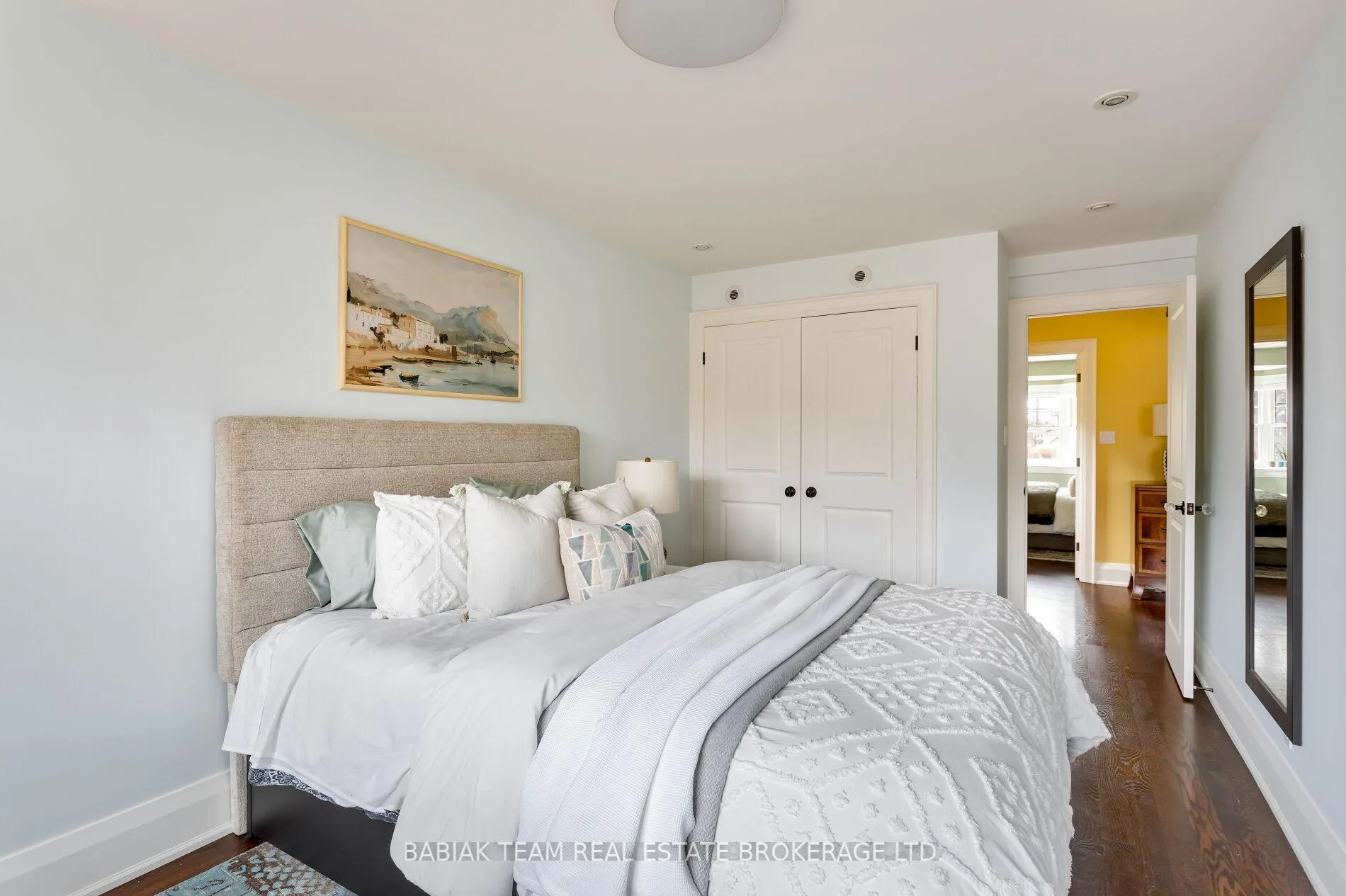 Photo 25 of 355 Windermere Avenue, Toronto, High Park-Swansea — HOMEH