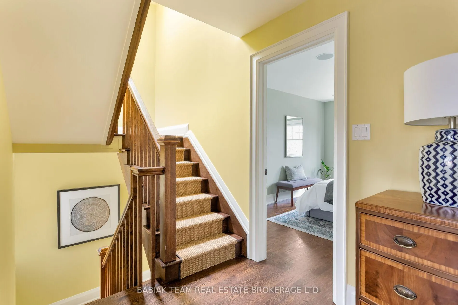 Photo 28 of 355 Windermere Avenue, Toronto, High Park-Swansea — HOMEH