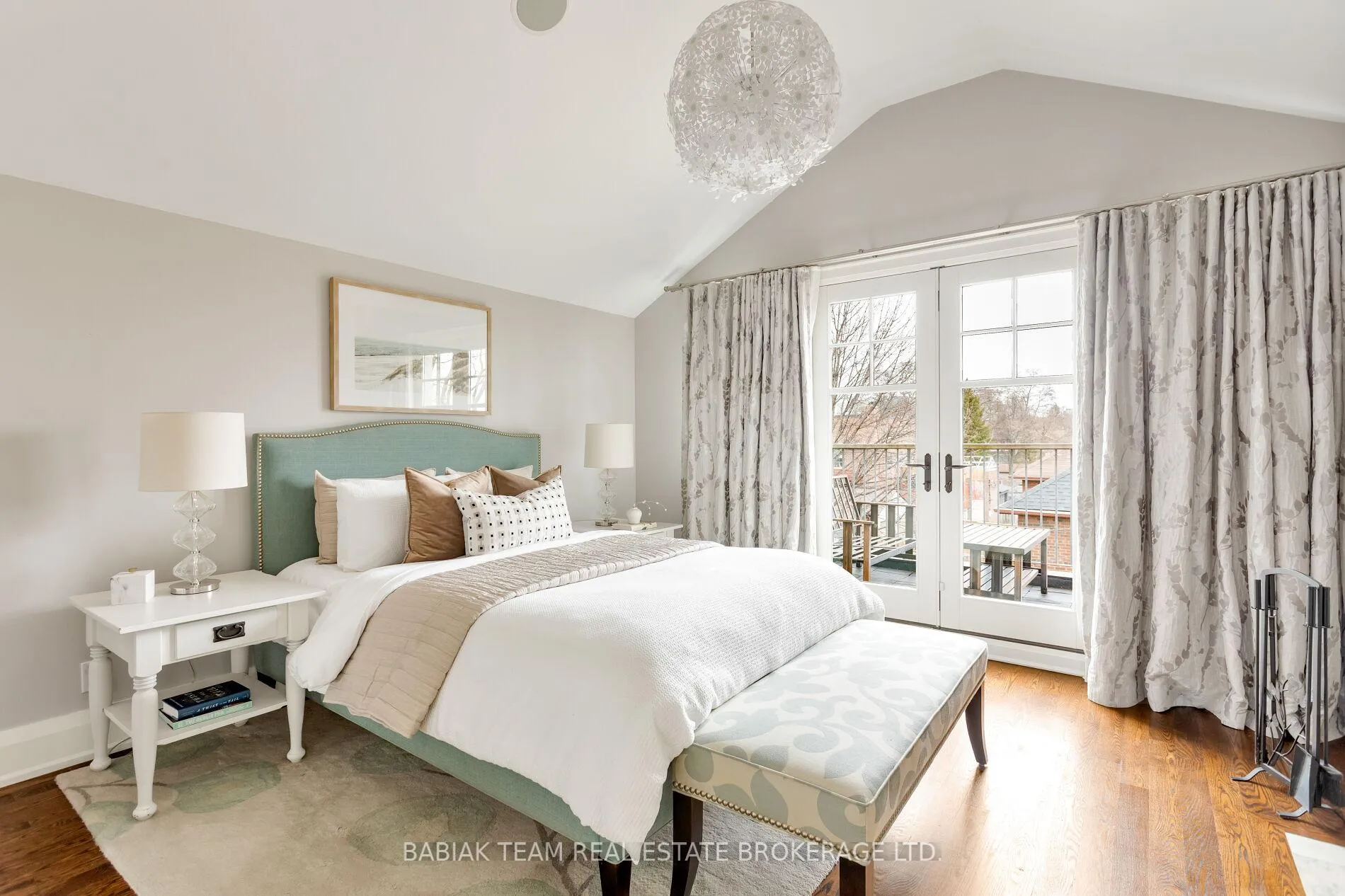 Photo 29 of 355 Windermere Avenue, Toronto, High Park-Swansea — HOMEH