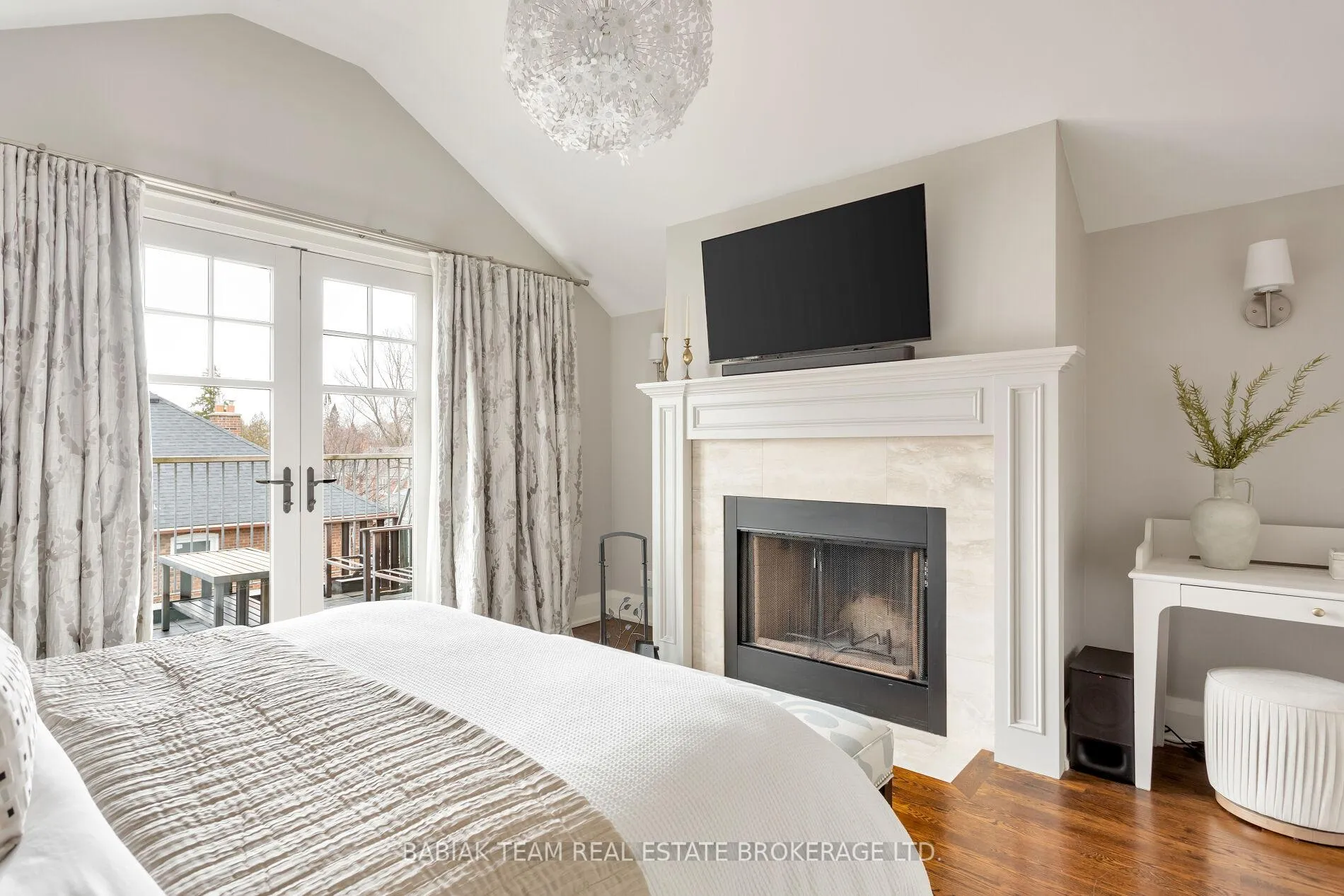 Photo 30 of 355 Windermere Avenue, Toronto, High Park-Swansea — HOMEH