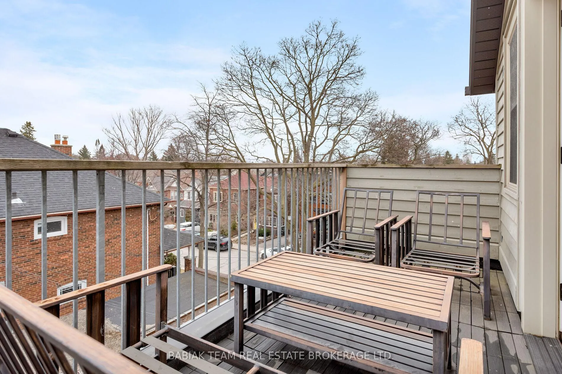 Photo 31 of 355 Windermere Avenue, Toronto, High Park-Swansea — HOMEH