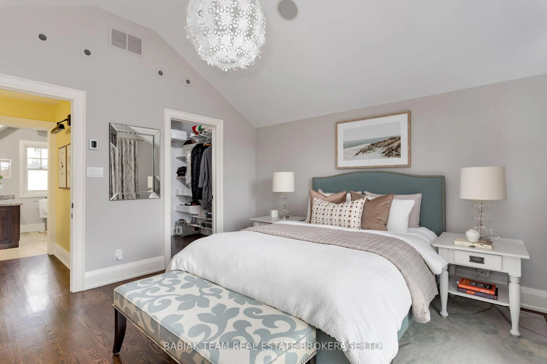 Photo 32 of 355 Windermere Avenue, Toronto, High Park-Swansea — HOMEH