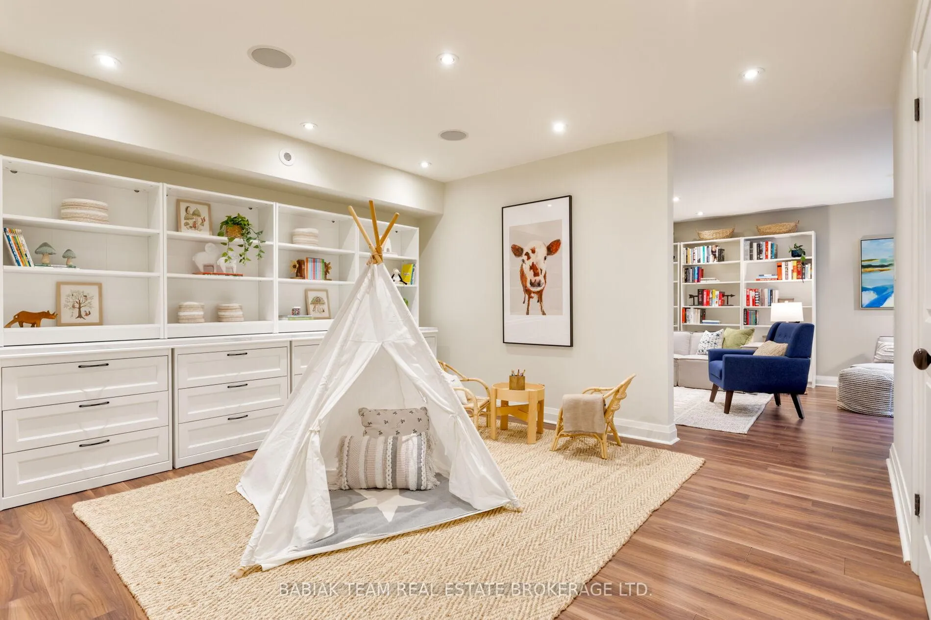 Photo 35 of 355 Windermere Avenue, Toronto, High Park-Swansea — HOMEH