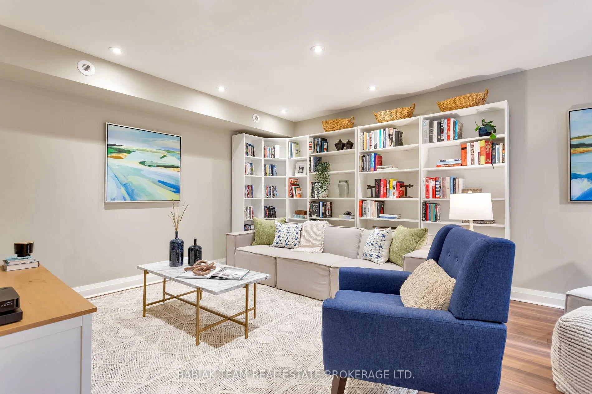 Photo 36 of 355 Windermere Avenue, Toronto, High Park-Swansea — HOMEH