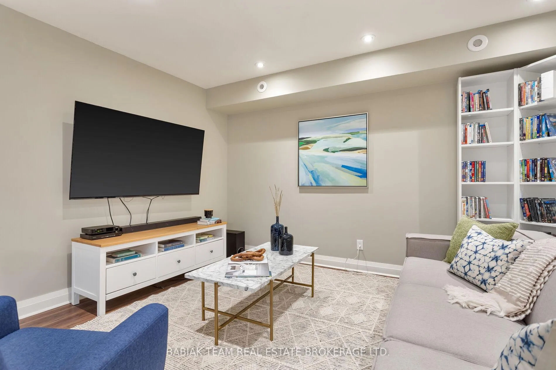 Photo 38 of 355 Windermere Avenue, Toronto, High Park-Swansea — HOMEH